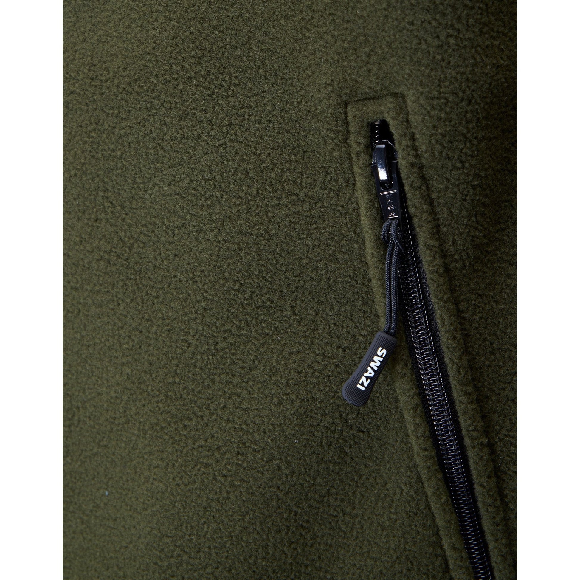 Swazi Doughroaster Fleece Jumper - Hogan Outdoors - Swazi - Outer Layer