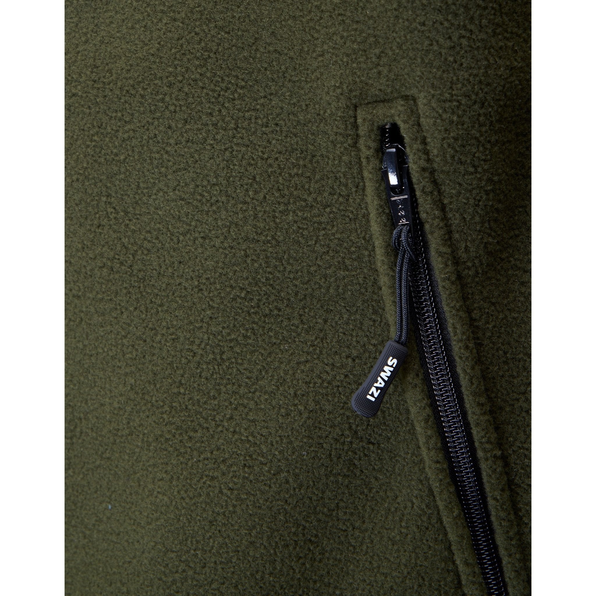 Swazi Doughroaster Fleece Jumper - Hogan Outdoors - Swazi - Outer Layer