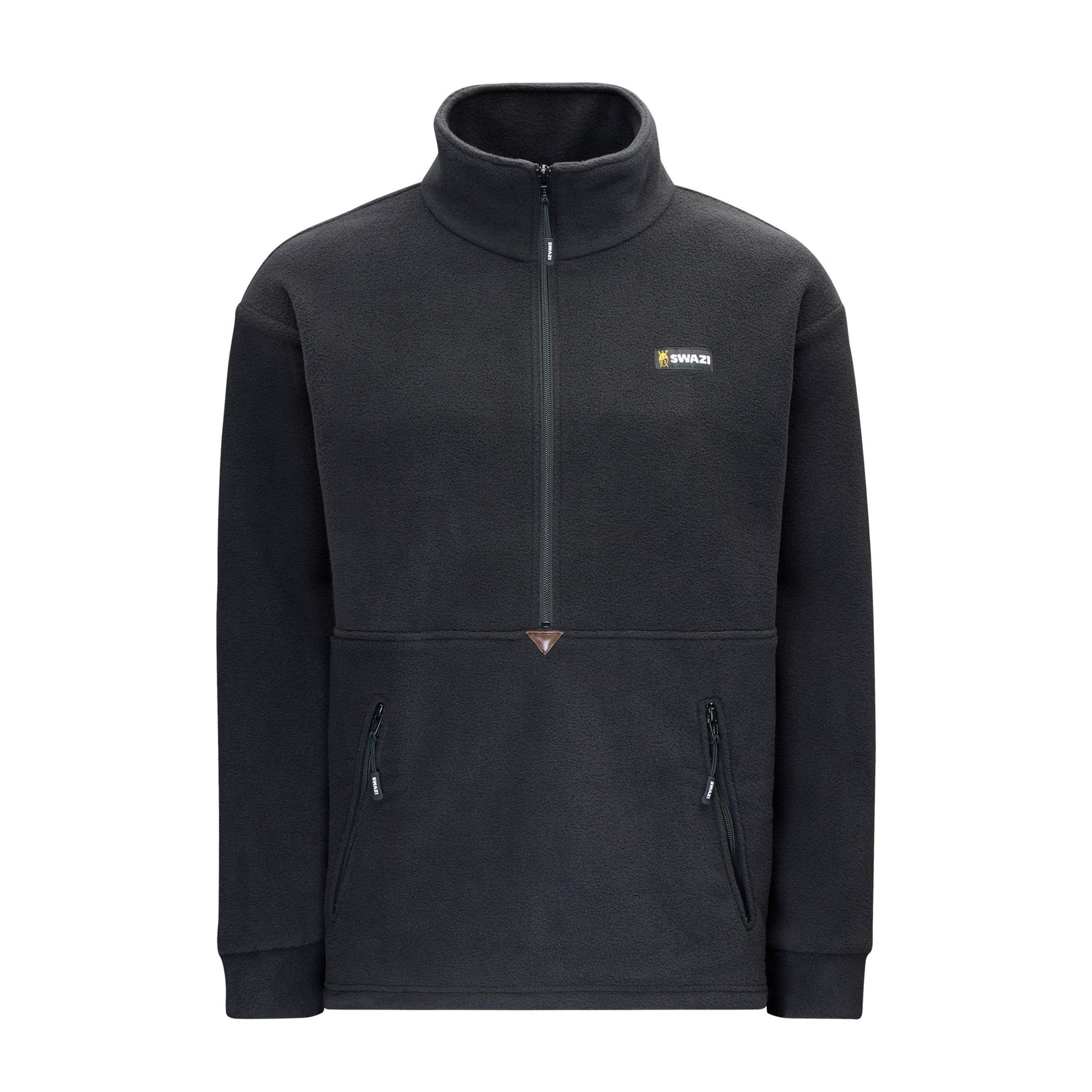 Swazi Doughroaster Fleece Jumper - Hogan Outdoors - Swazi - Outer Layer