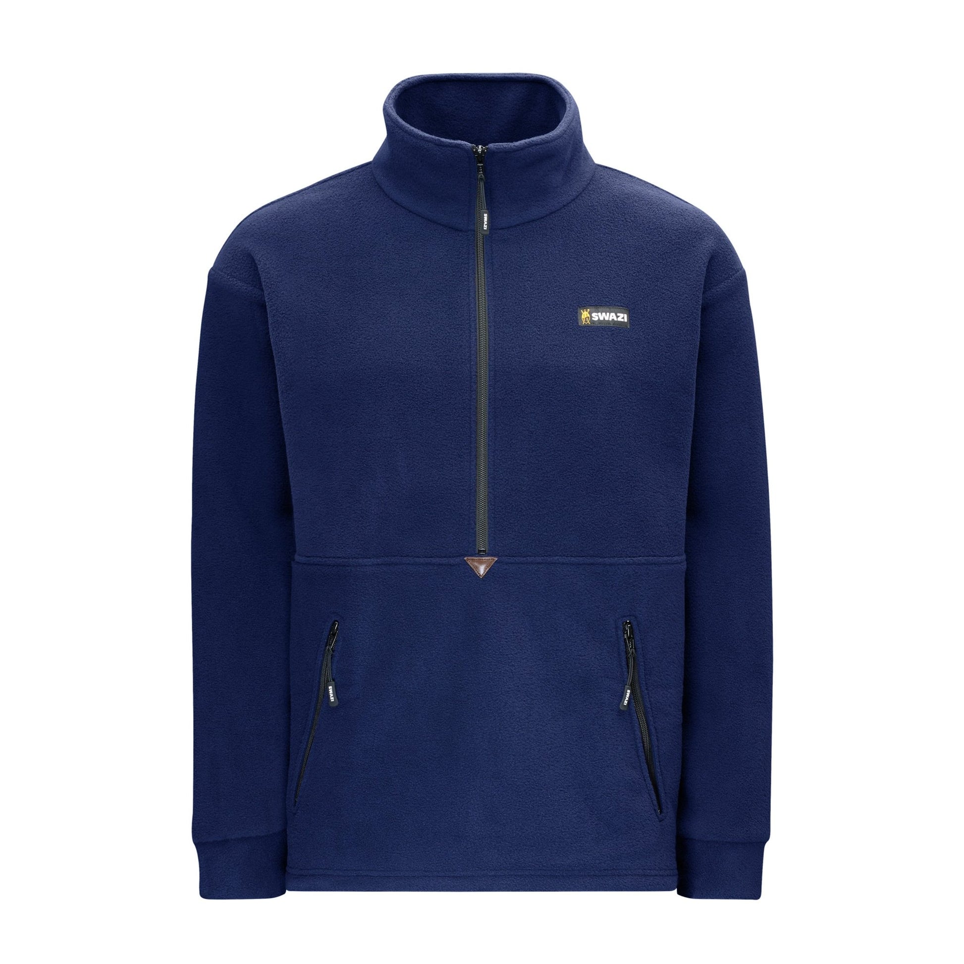 Swazi Doughroaster Fleece Jumper - Hogan Outdoors - Swazi - Outer Layer