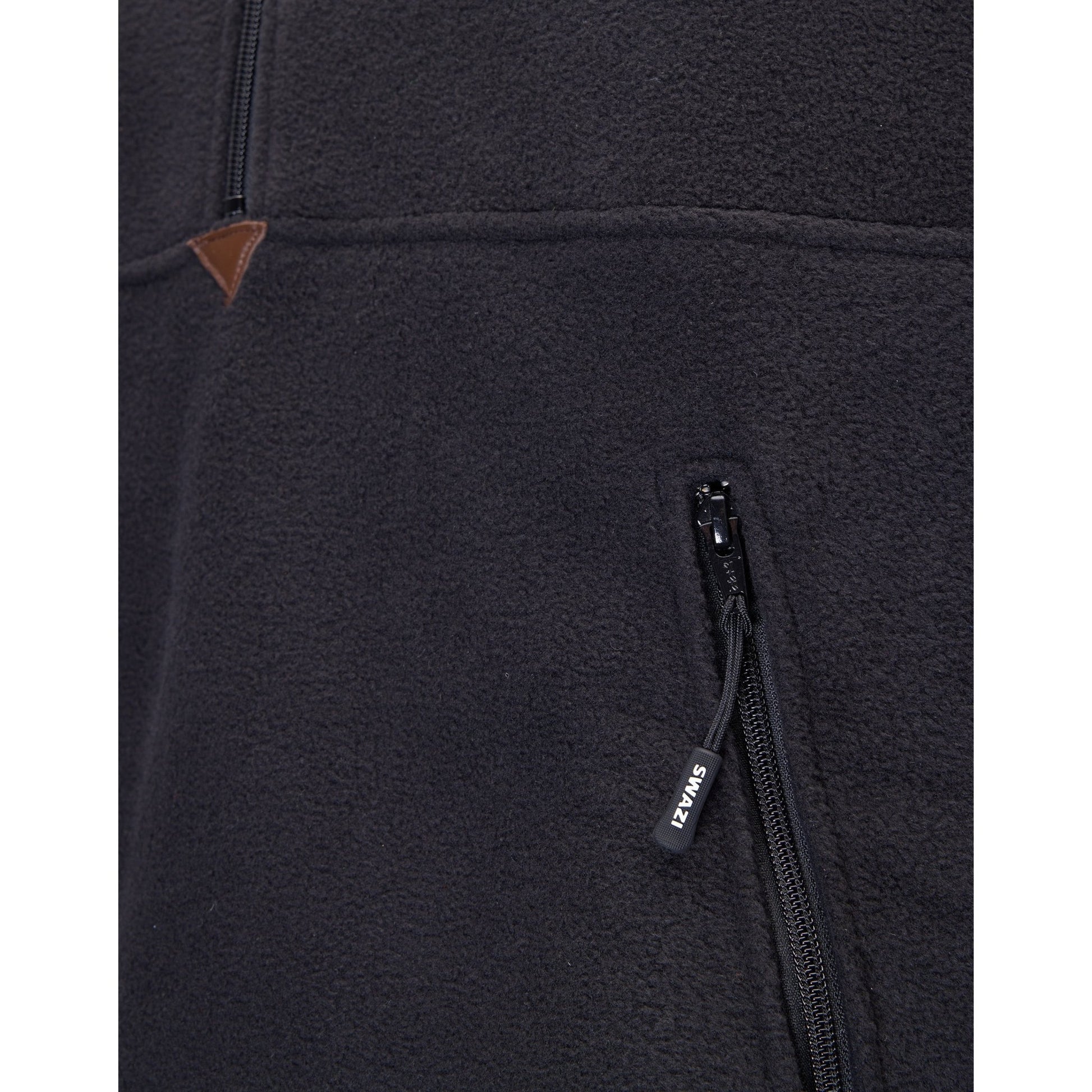 Swazi Doughroaster Fleece Jumper - Hogan Outdoors - Swazi - Outer Layer