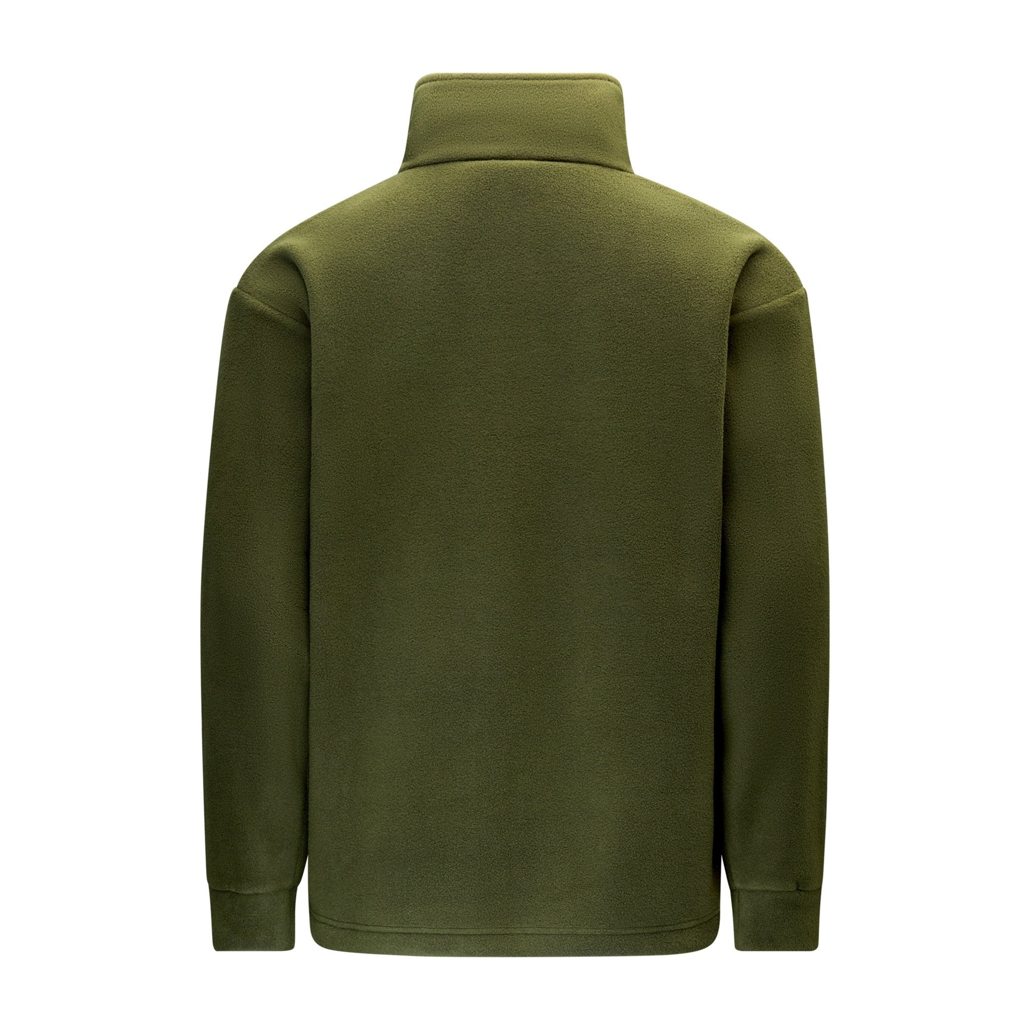 Swazi Doughroaster Fleece Jumper - Hogan Outdoors - Swazi - Outer Layer