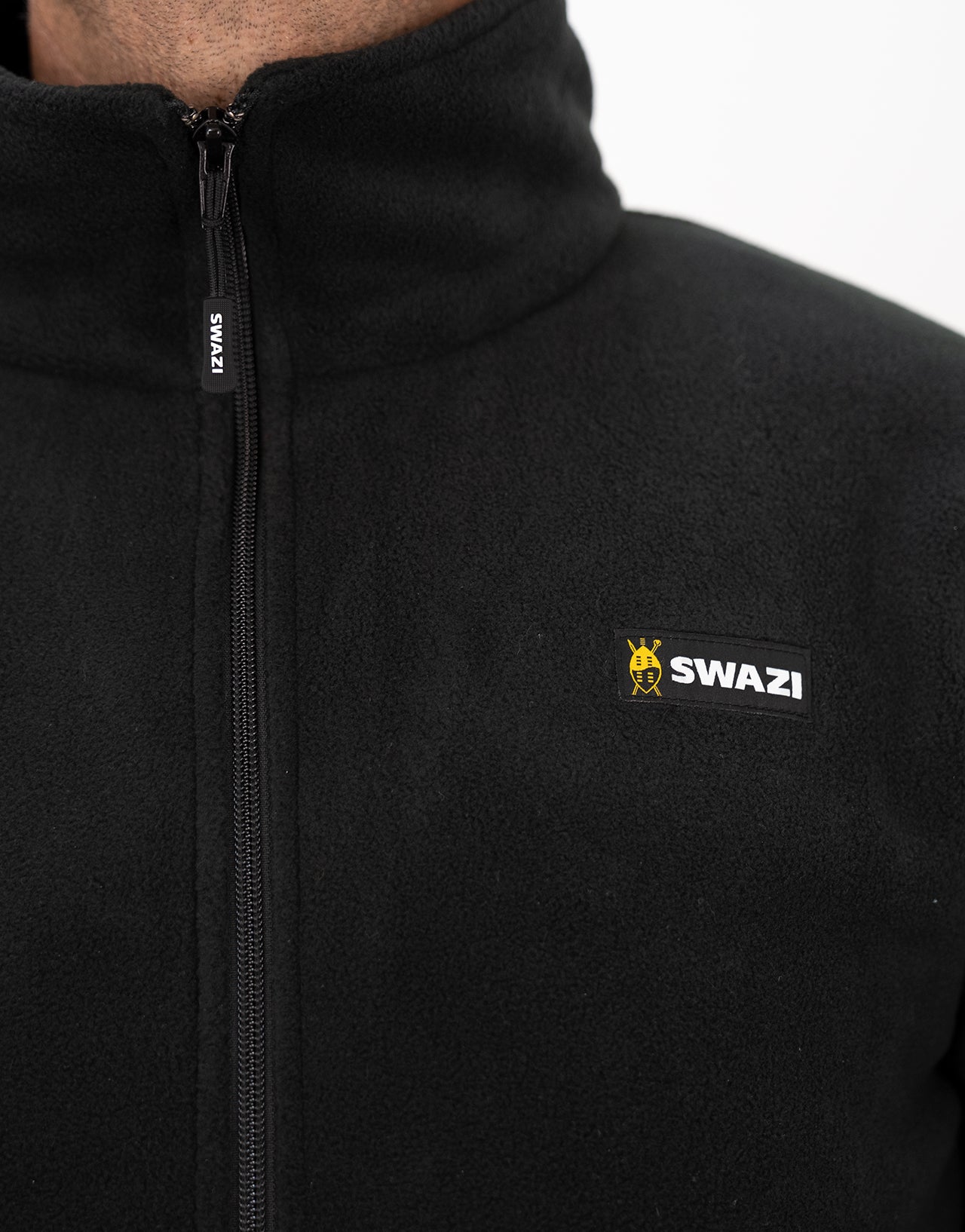 Swazi Doughroaster Fleece Jumper - Hogan Outdoors - Swazi - Outer Layer