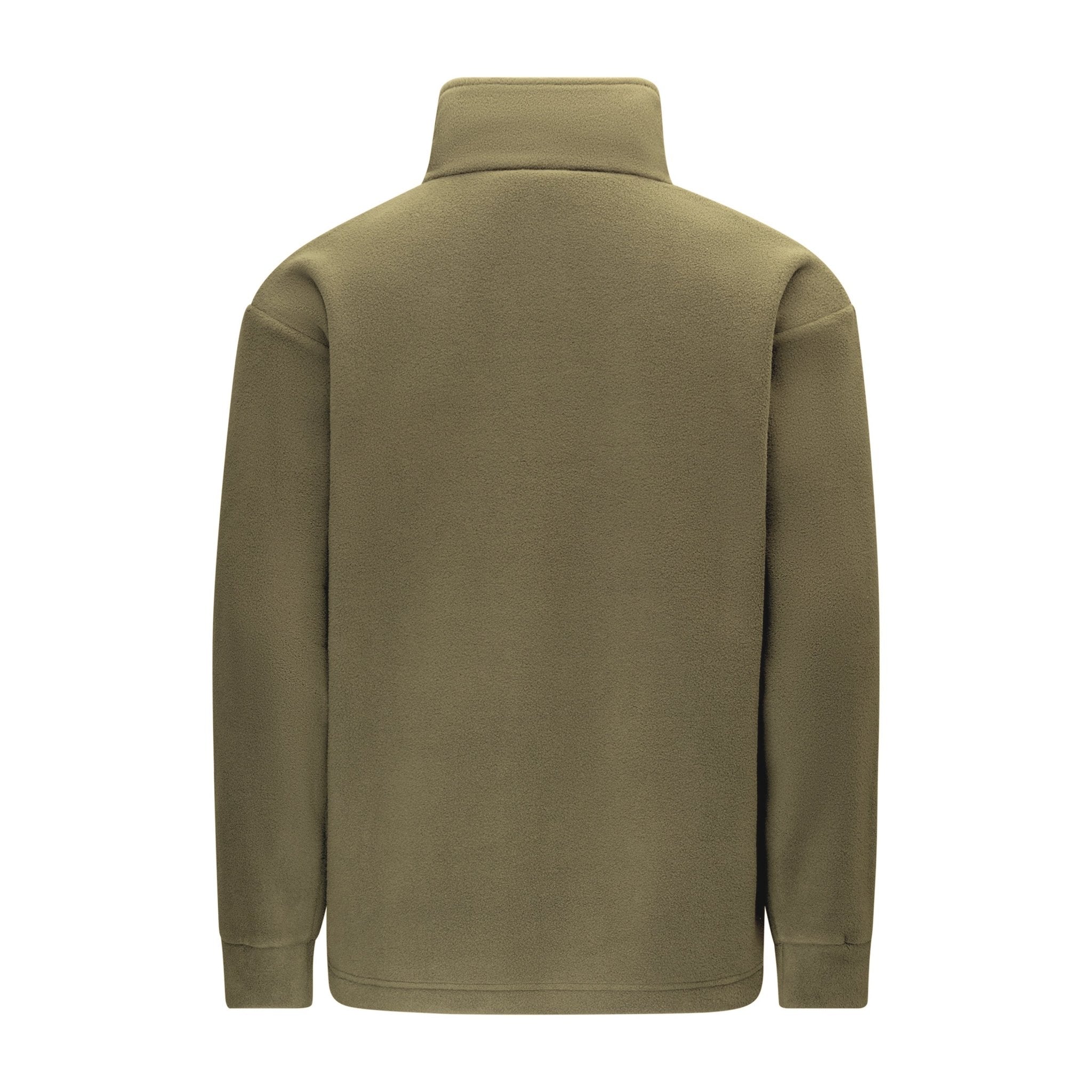 Swazi Doughroaster Fleece Jumper - Hogan Outdoors - Swazi - Outer Layer