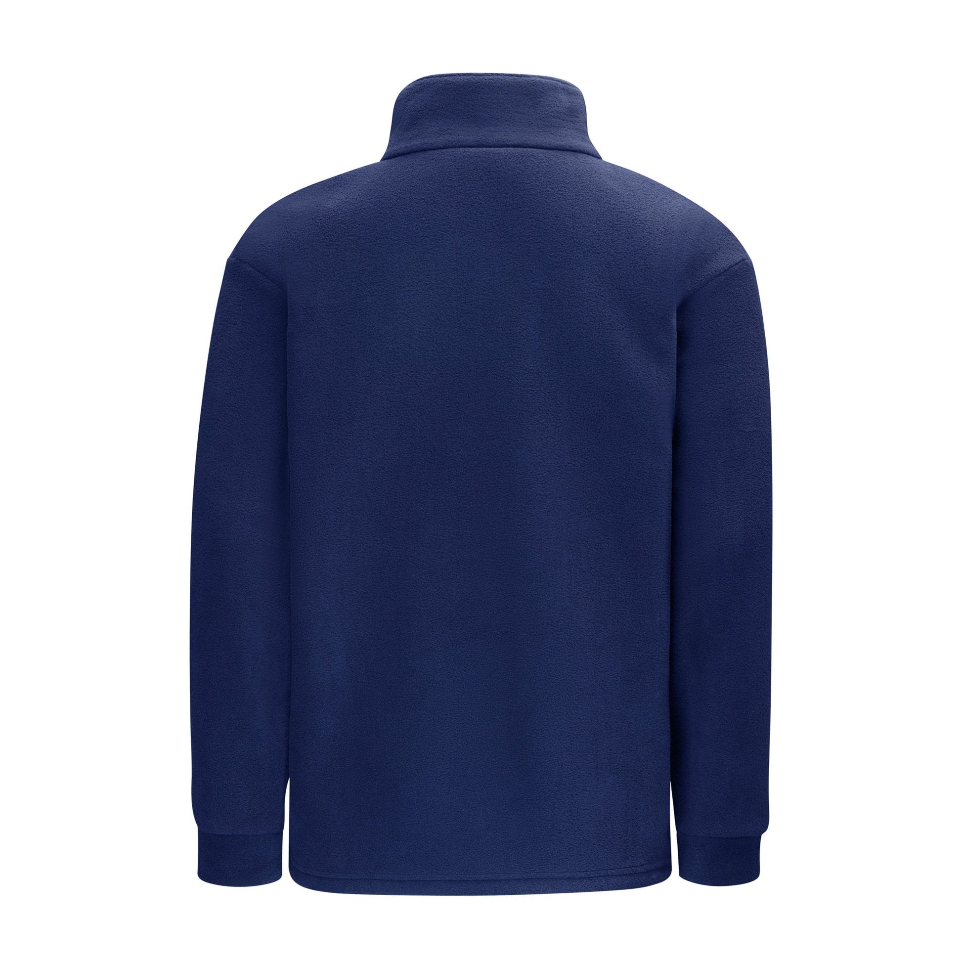 Swazi Doughroaster Fleece Jumper - Hogan Outdoors - Swazi - Outer Layer
