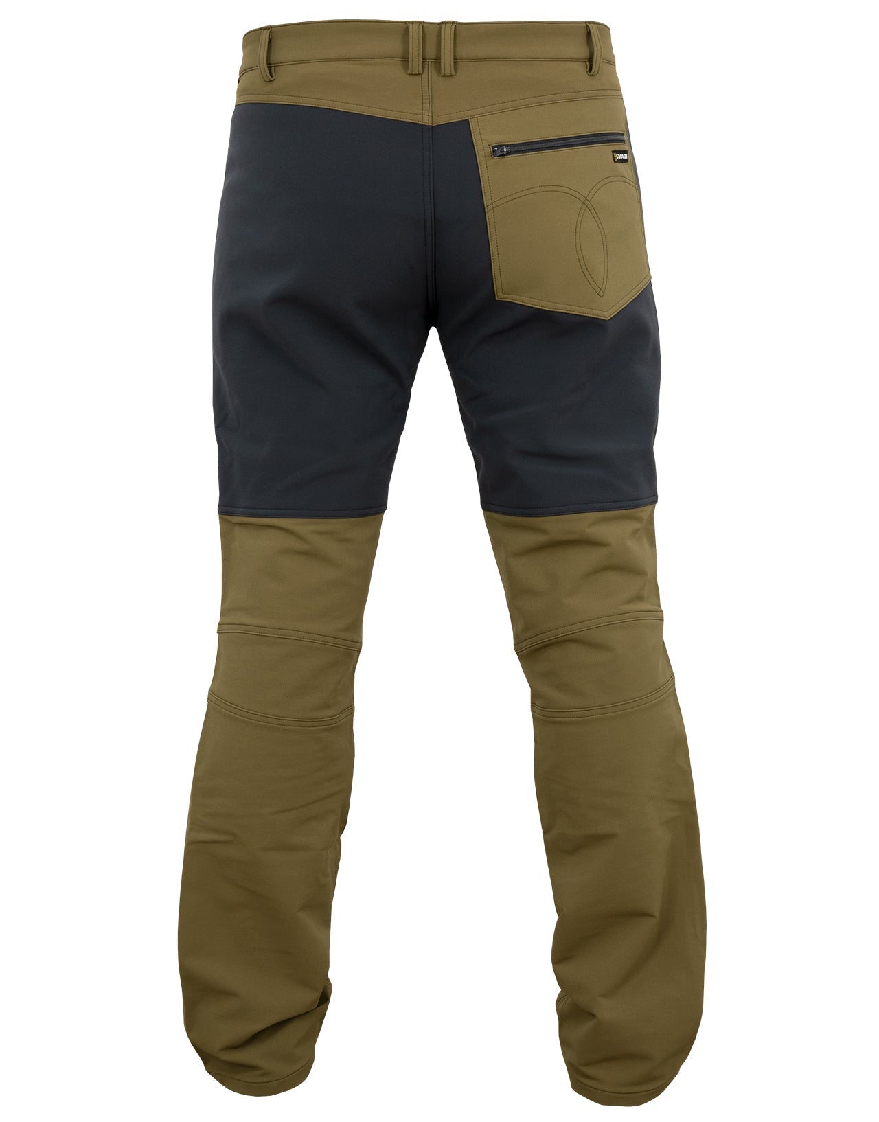 Swazi Forest Pant - Hogan Outdoors - Swazi - Pants Size