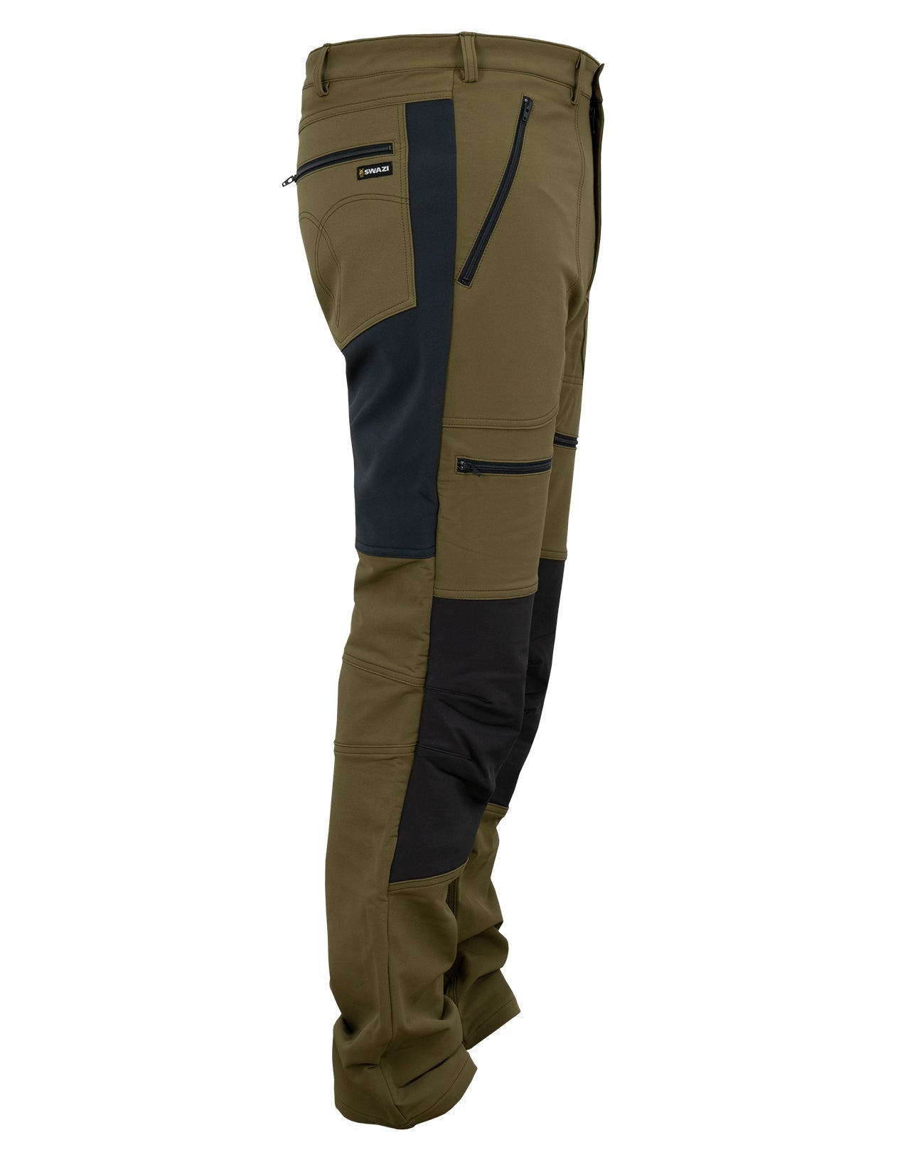 Swazi Forest Pant - Hogan Outdoors - Swazi - Pants Size