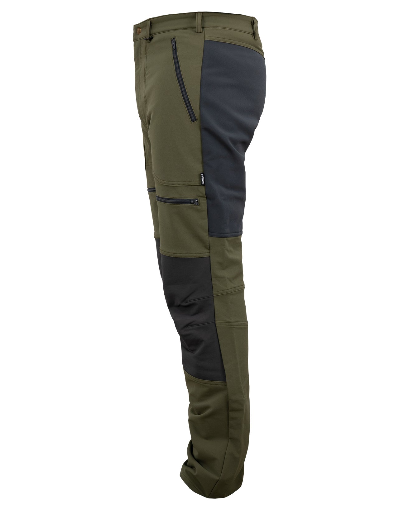 Swazi Forest Pant - Hogan Outdoors - Swazi - Pants Size