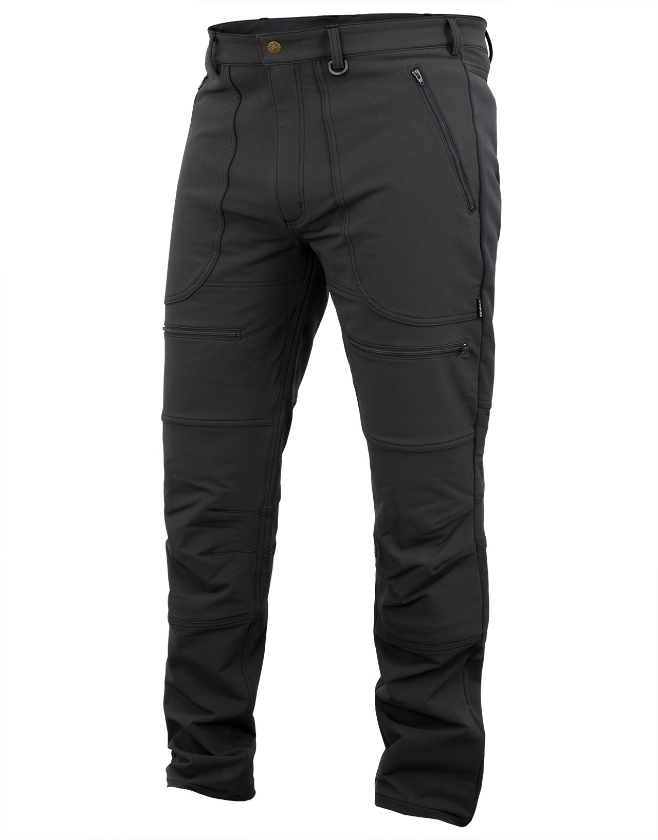 Swazi Forest Pant - Hogan Outdoors - Swazi - Pants Size