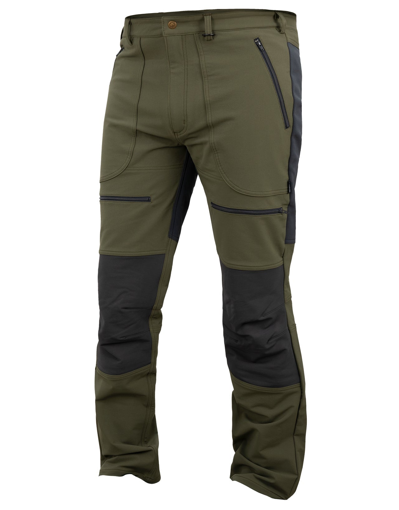 Swazi Forest Pant - Hogan Outdoors - Swazi - Pants Size
