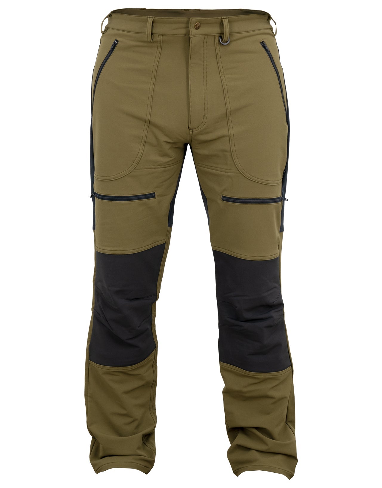 Swazi Forest Pant - Hogan Outdoors - Swazi - Pants Size
