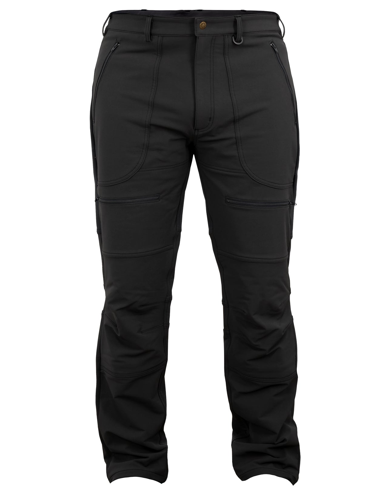 Swazi Forest Pant - Hogan Outdoors - Swazi - Pants Size