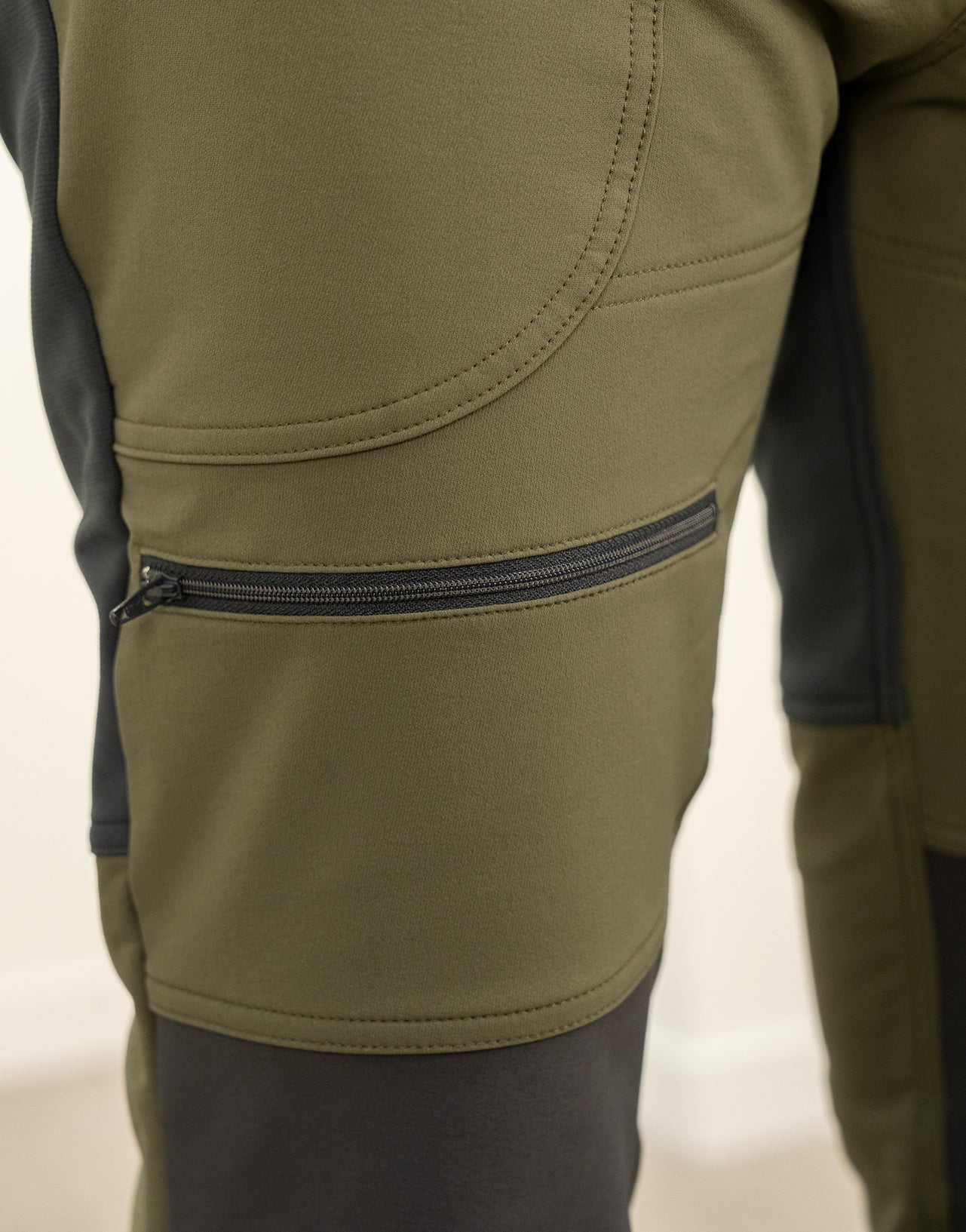 Swazi Forest Pant - Hogan Outdoors - Swazi - Pants Size