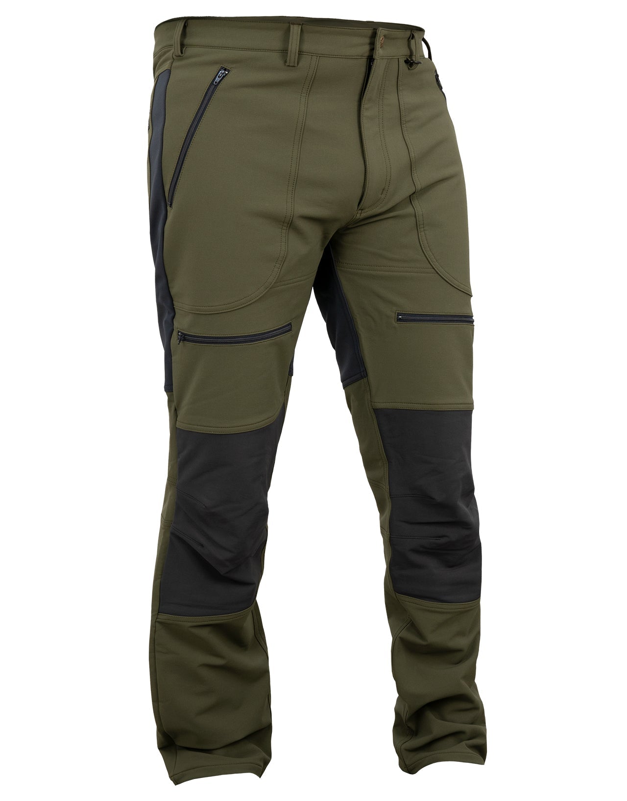 Swazi Forest Pant - Hogan Outdoors - Swazi - Pants Size