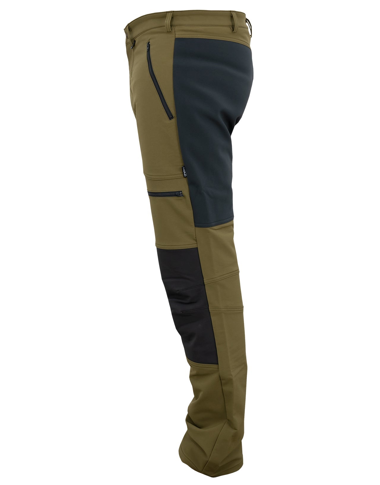 Swazi Forest Pant - Hogan Outdoors - Swazi - Pants Size
