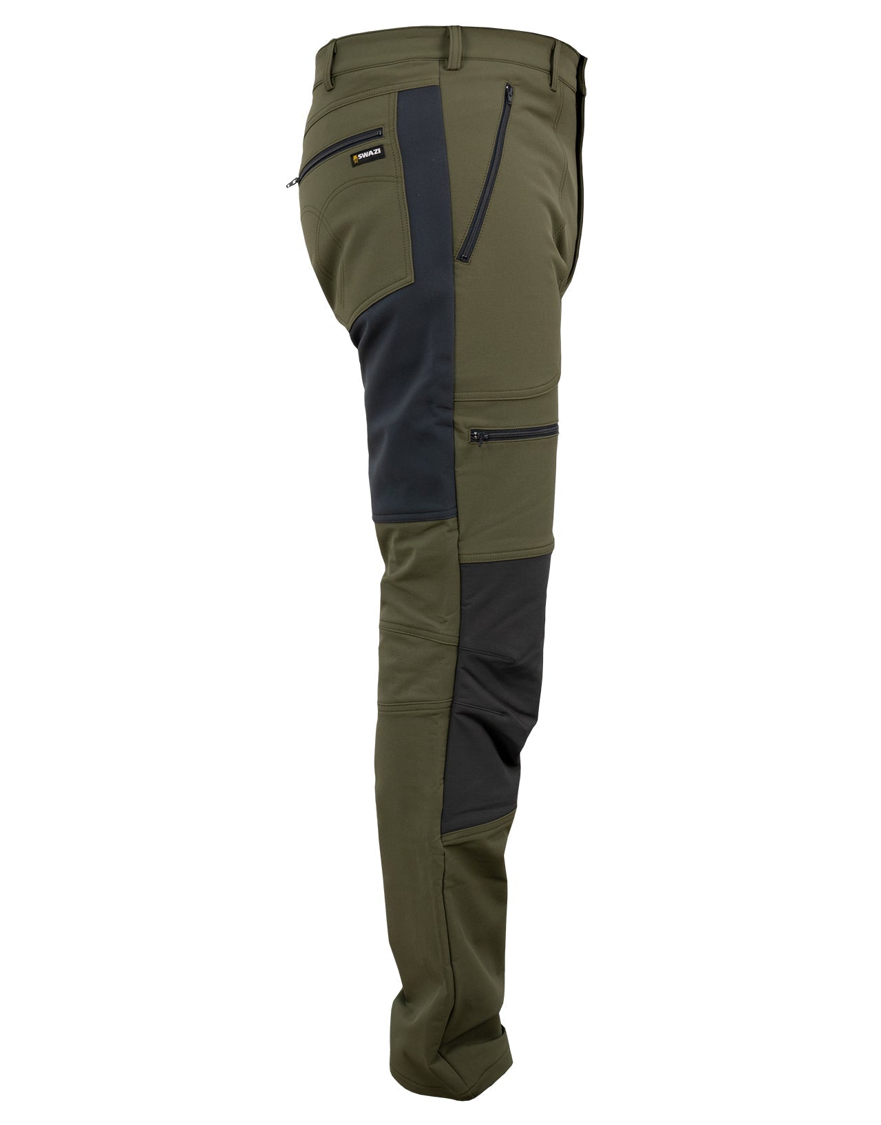 Swazi Forest Pant - Hogan Outdoors - Swazi - Pants Size