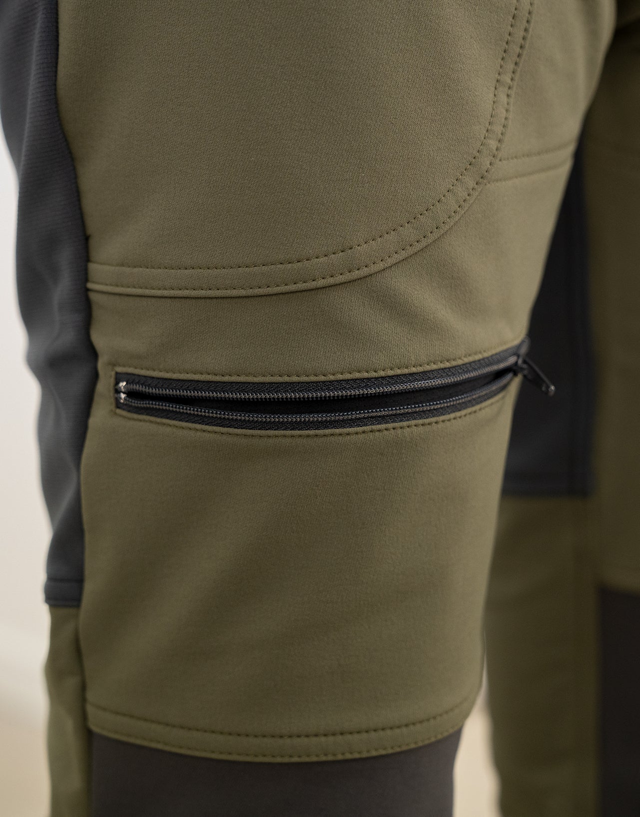 Swazi Forest Pant - Hogan Outdoors - Swazi - Pants Size