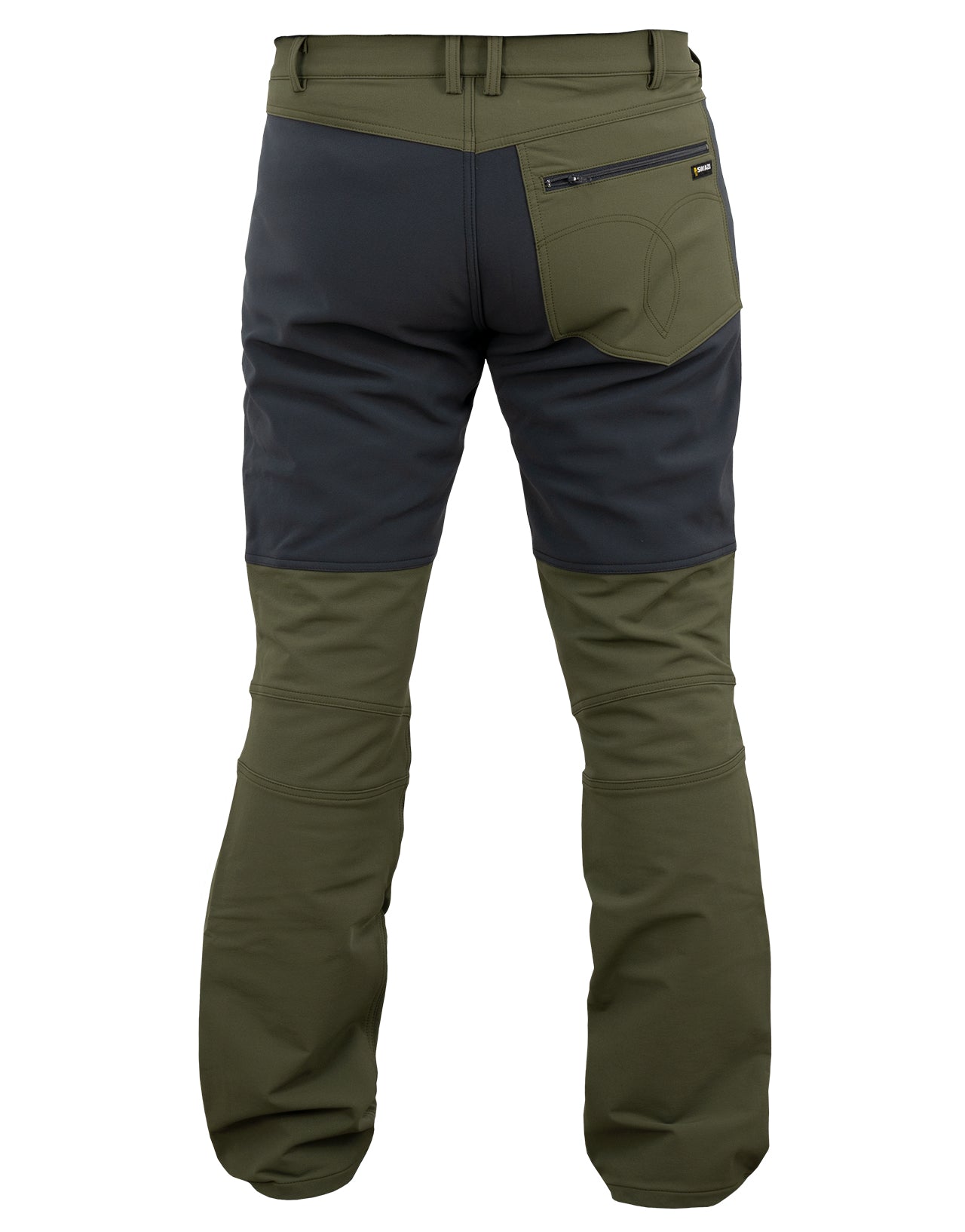 Swazi Forest Pant - Hogan Outdoors - Swazi - Pants Size