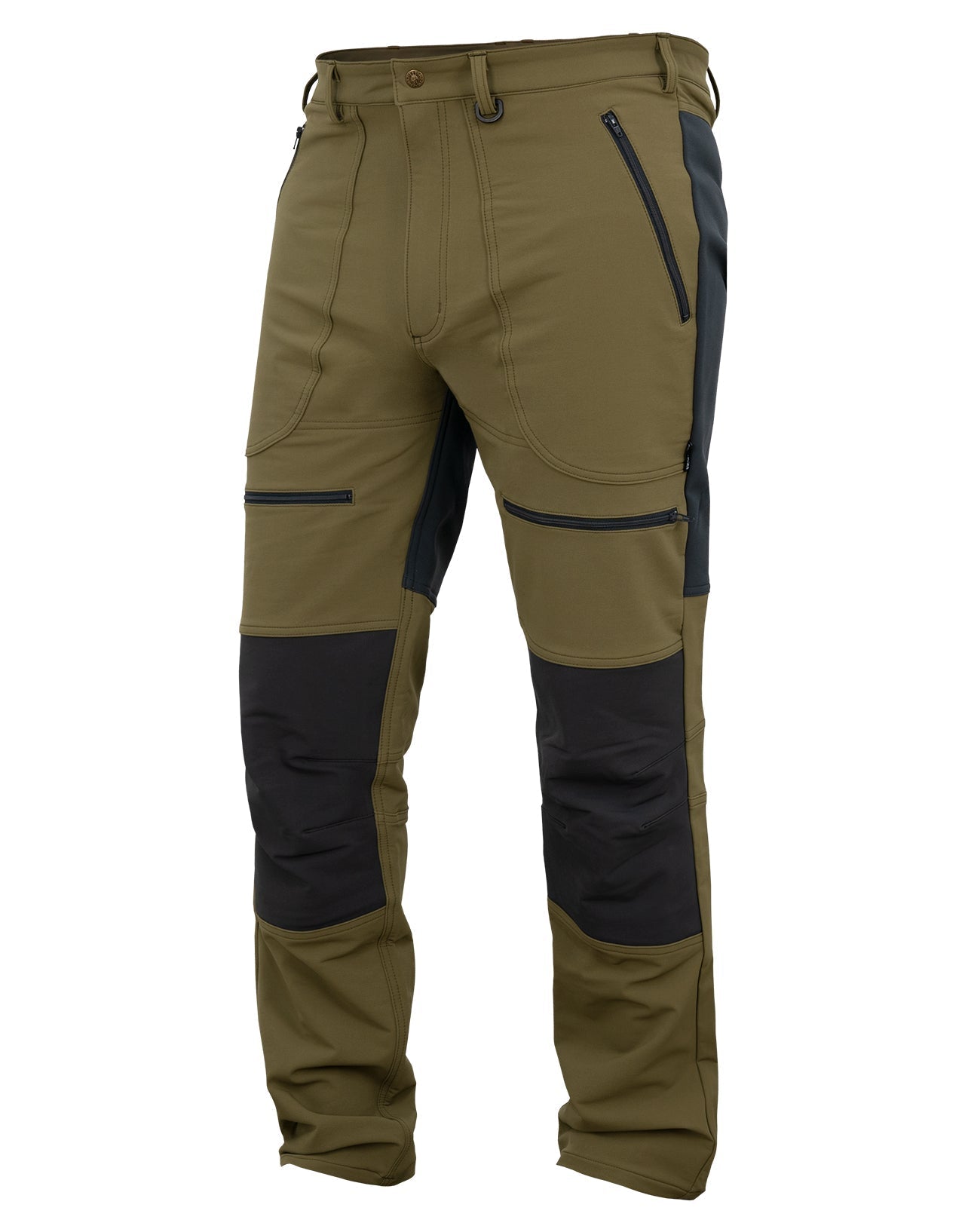 Swazi Forest Pant - Hogan Outdoors - Swazi - Pants Size