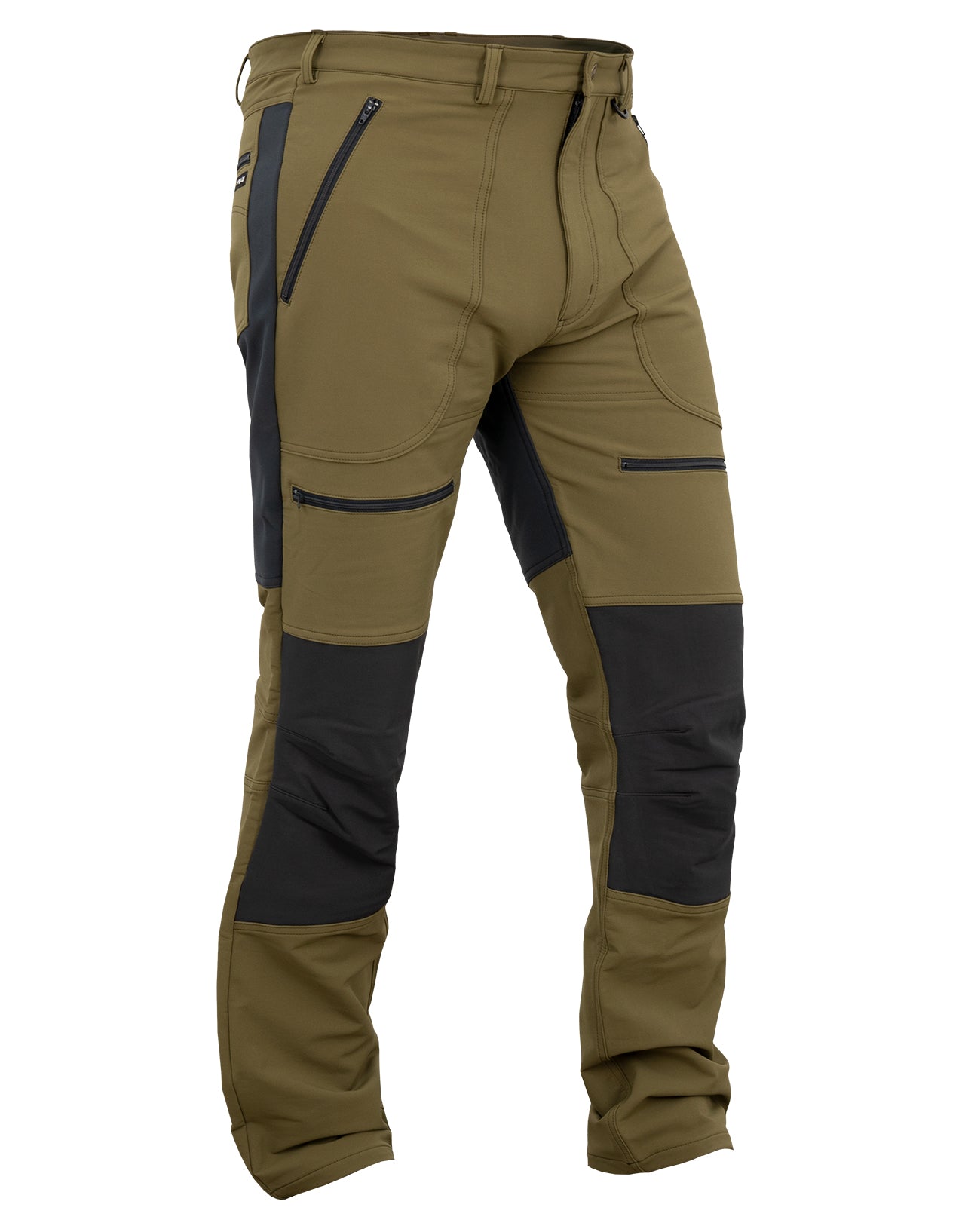 Swazi Forest Pant - Hogan Outdoors - Swazi - Pants Size
