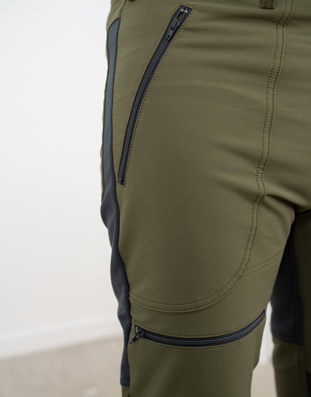 Swazi Forest Pant - Hogan Outdoors - Swazi - Pants Size