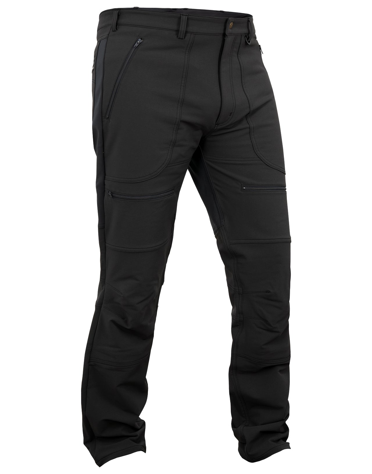 Swazi Forest Pant - Hogan Outdoors - Swazi - Pants Size