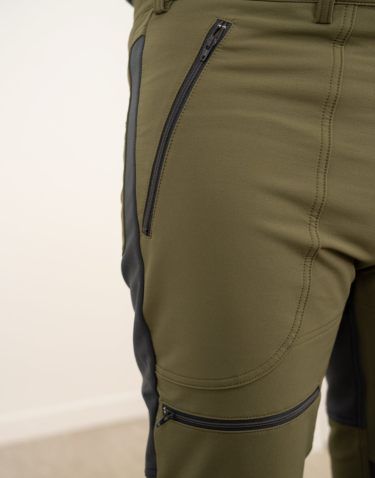 Swazi Forest Pant - Hogan Outdoors - Swazi - Pants Size