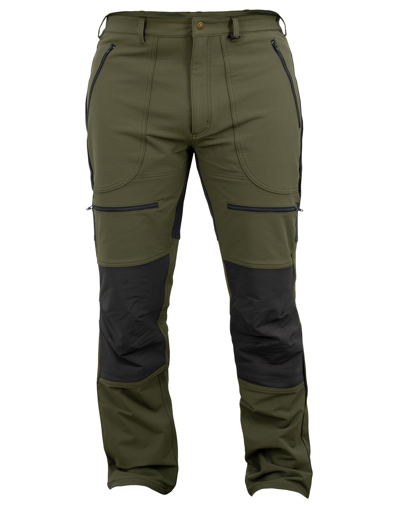 Swazi Forest Pant - Hogan Outdoors - Swazi - Pants Size