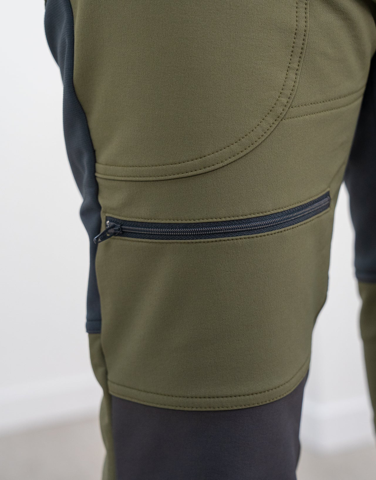 Swazi Forest Pant - Hogan Outdoors - Swazi - Pants Size