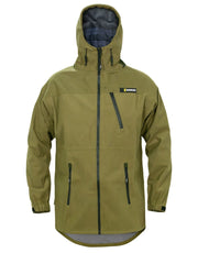 Swazi Ibex Jacket - Hogan Outdoors - Swazi - 
