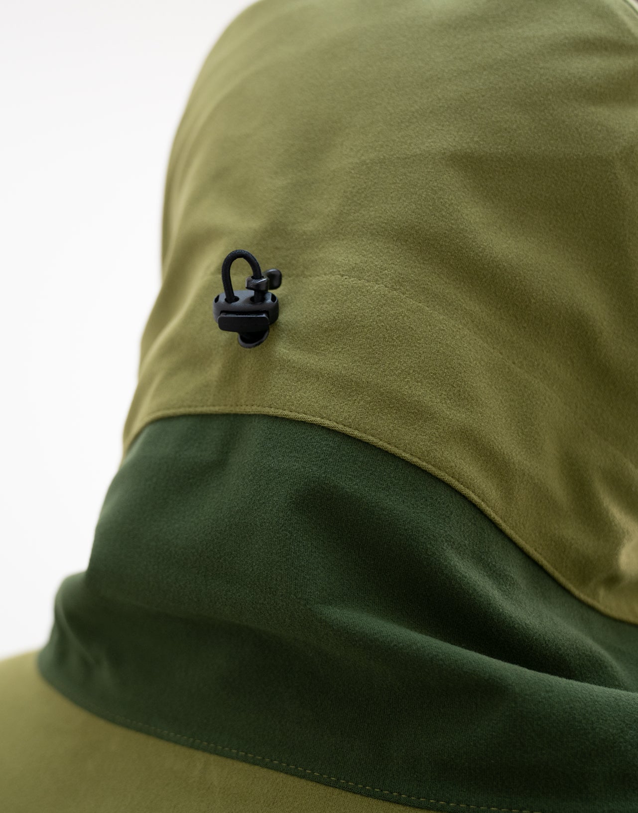 Swazi Kagoule Anorak - Hogan Outdoors - Swazi - 