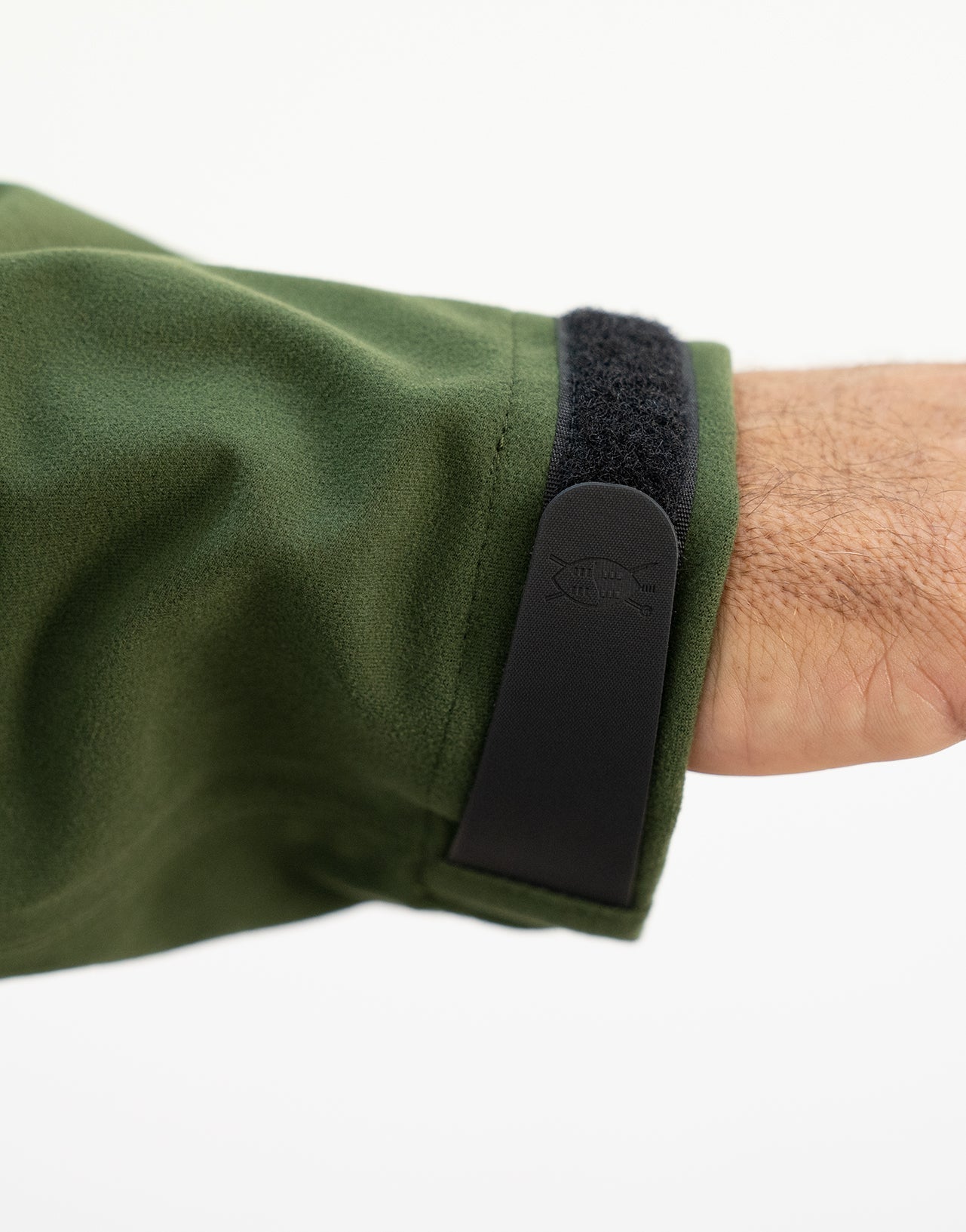 Swazi Kagoule Anorak - Hogan Outdoors - Swazi - 