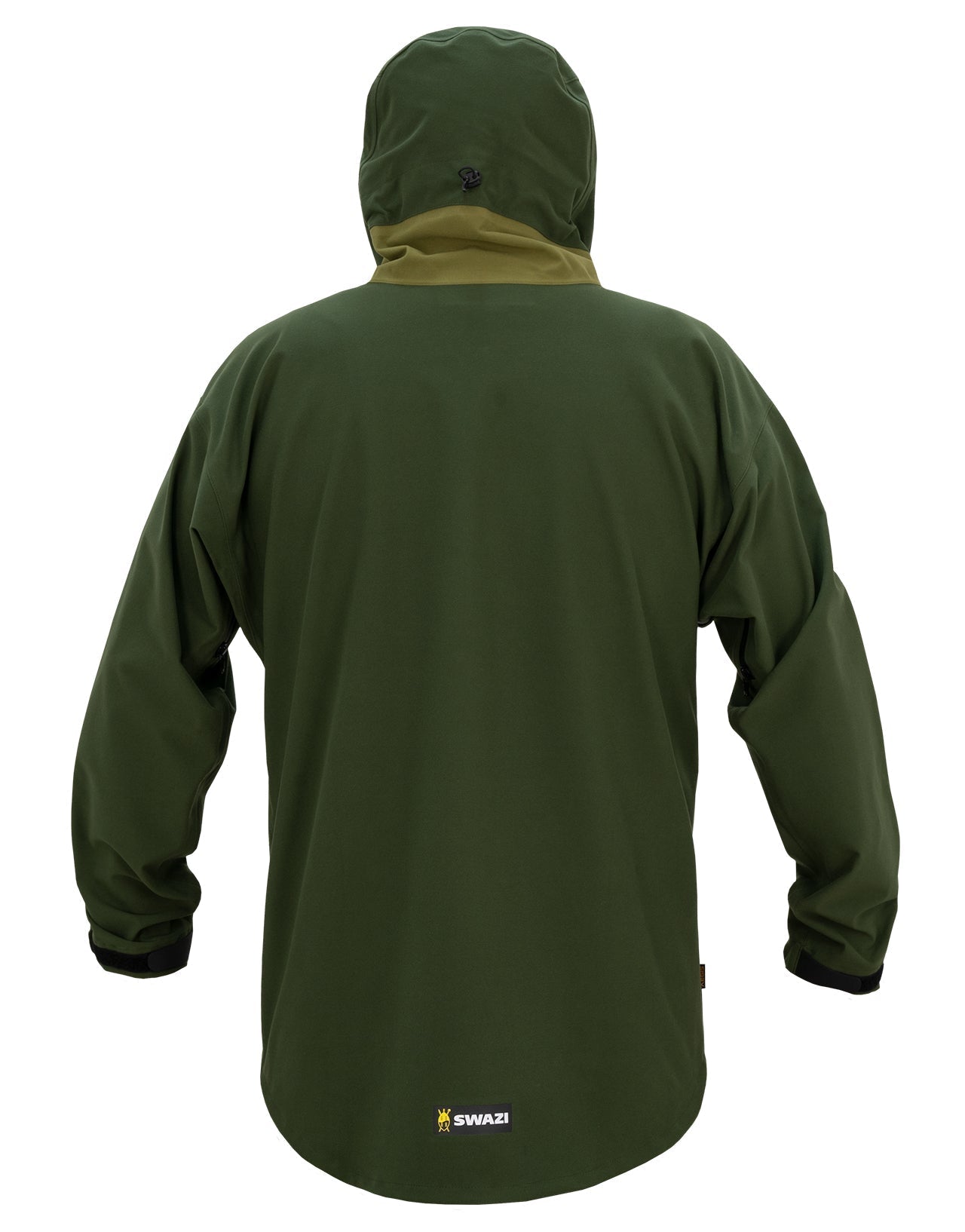 Swazi Kagoule Anorak - Hogan Outdoors - Swazi - 