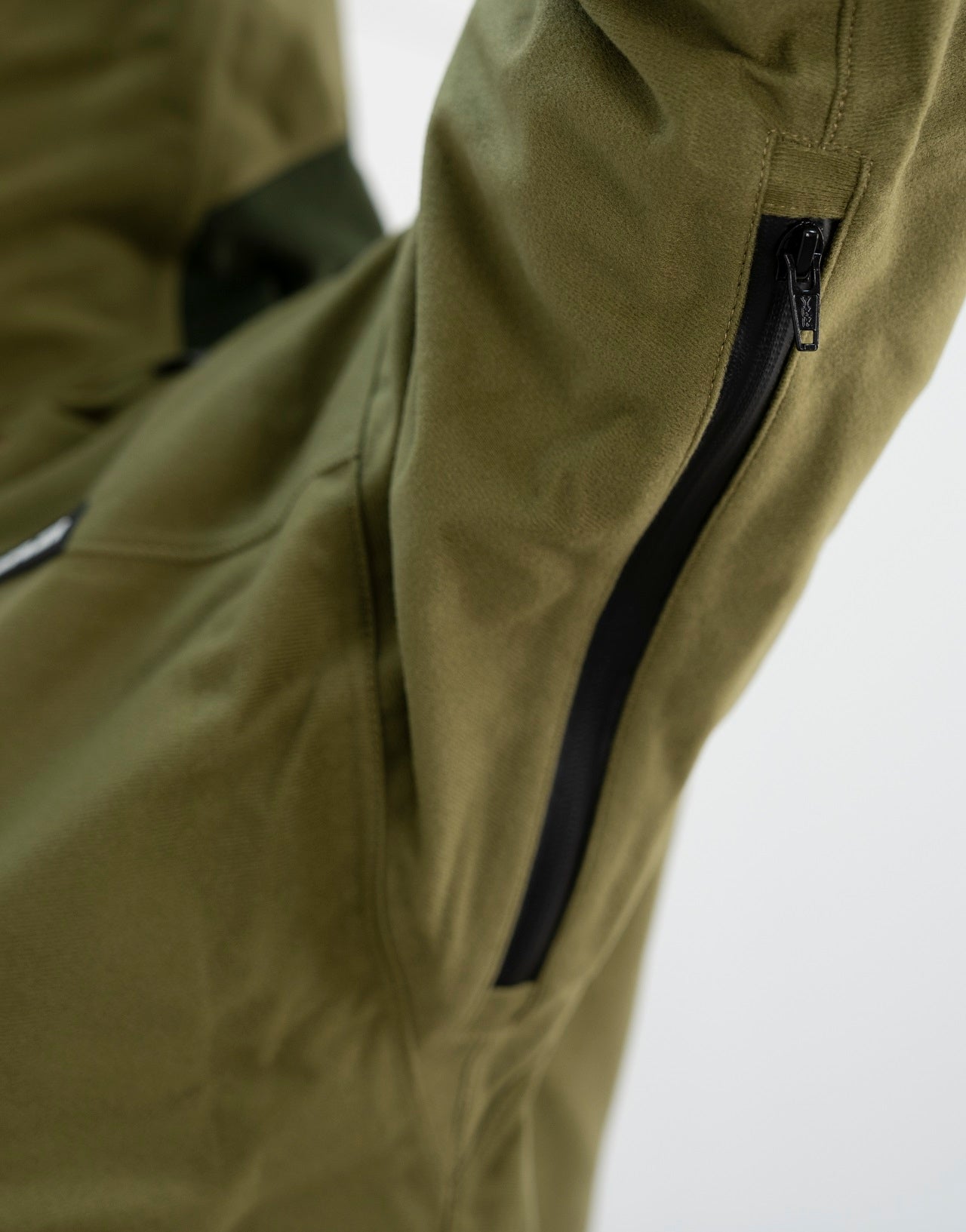 Swazi Kagoule Anorak - Hogan Outdoors - Swazi - 