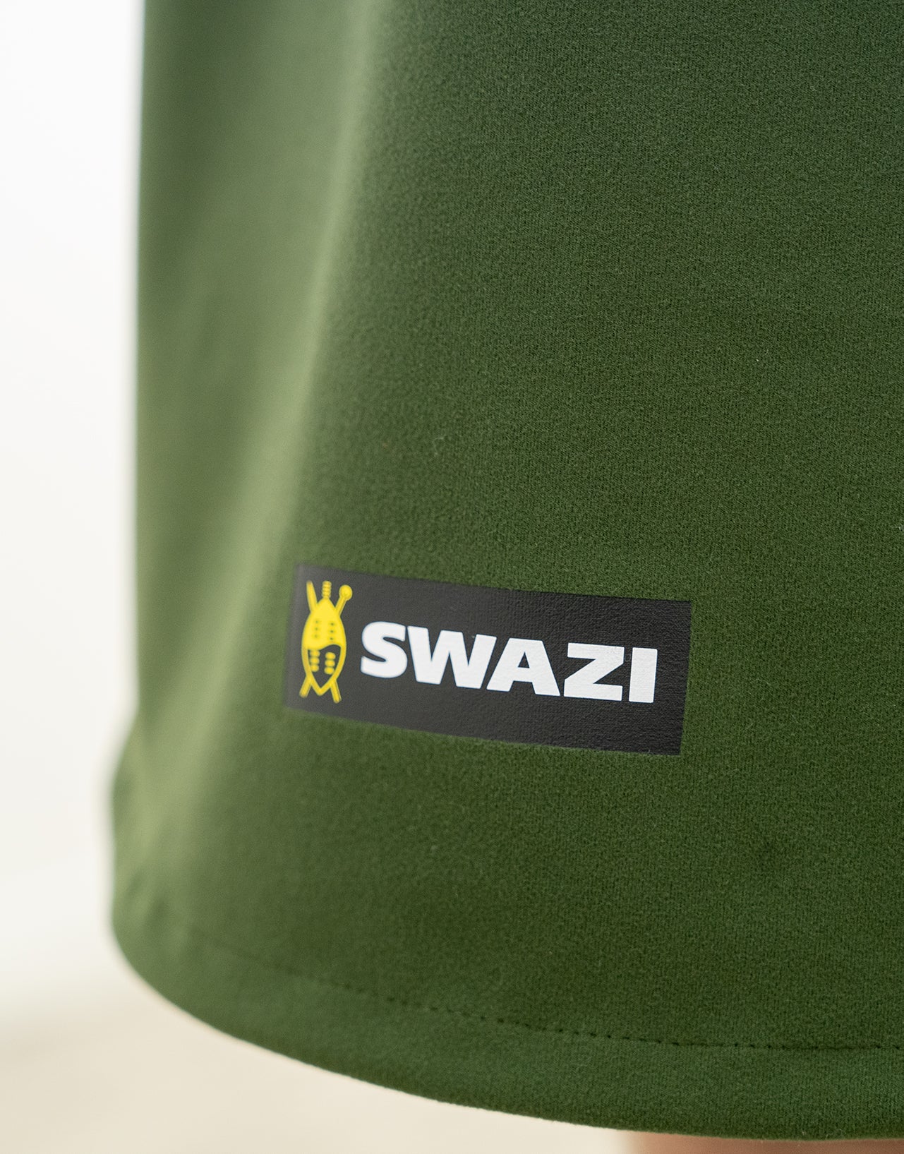 Swazi Kagoule Anorak - Hogan Outdoors - Swazi - 