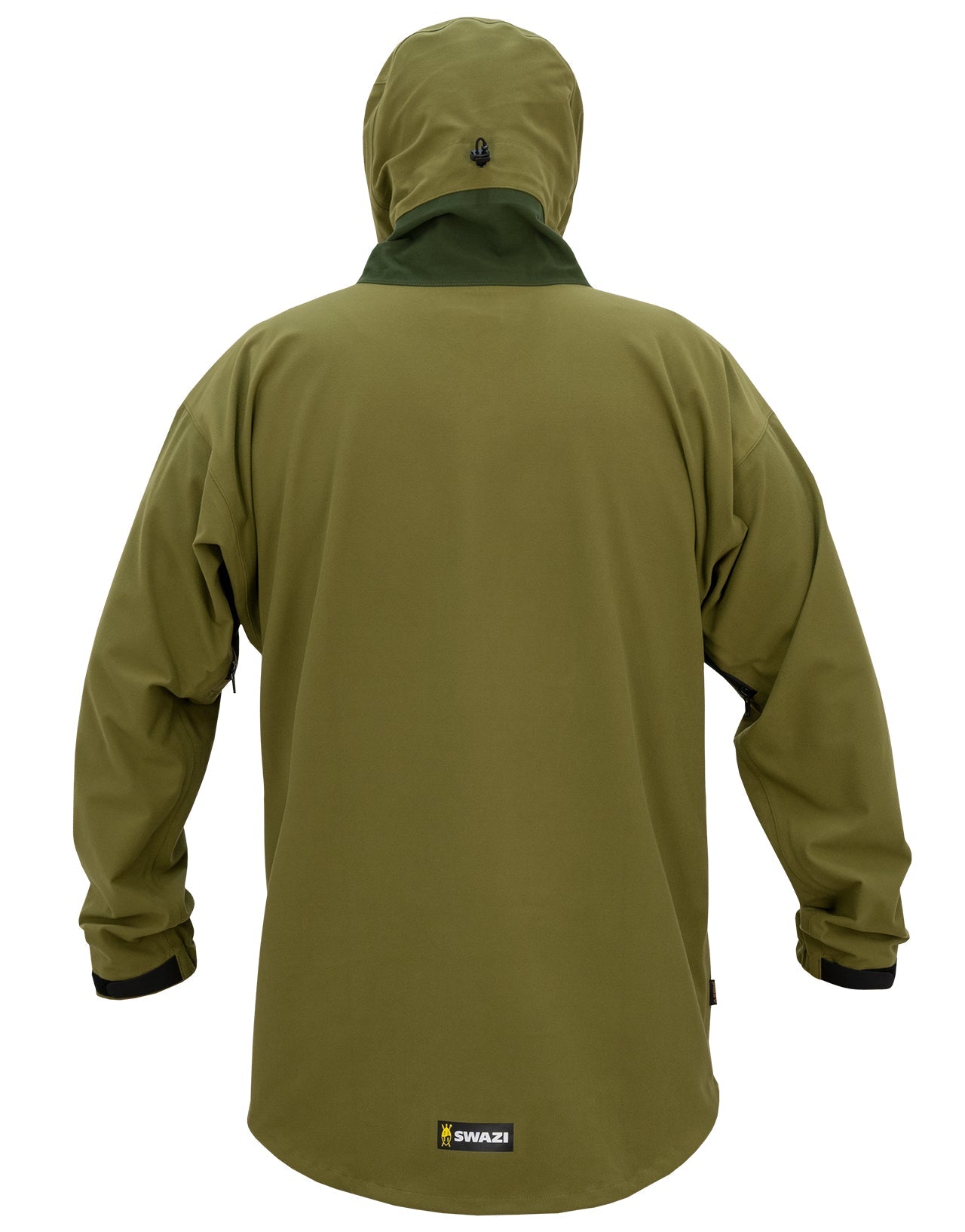 Swazi Kagoule Anorak - Hogan Outdoors - Swazi - 