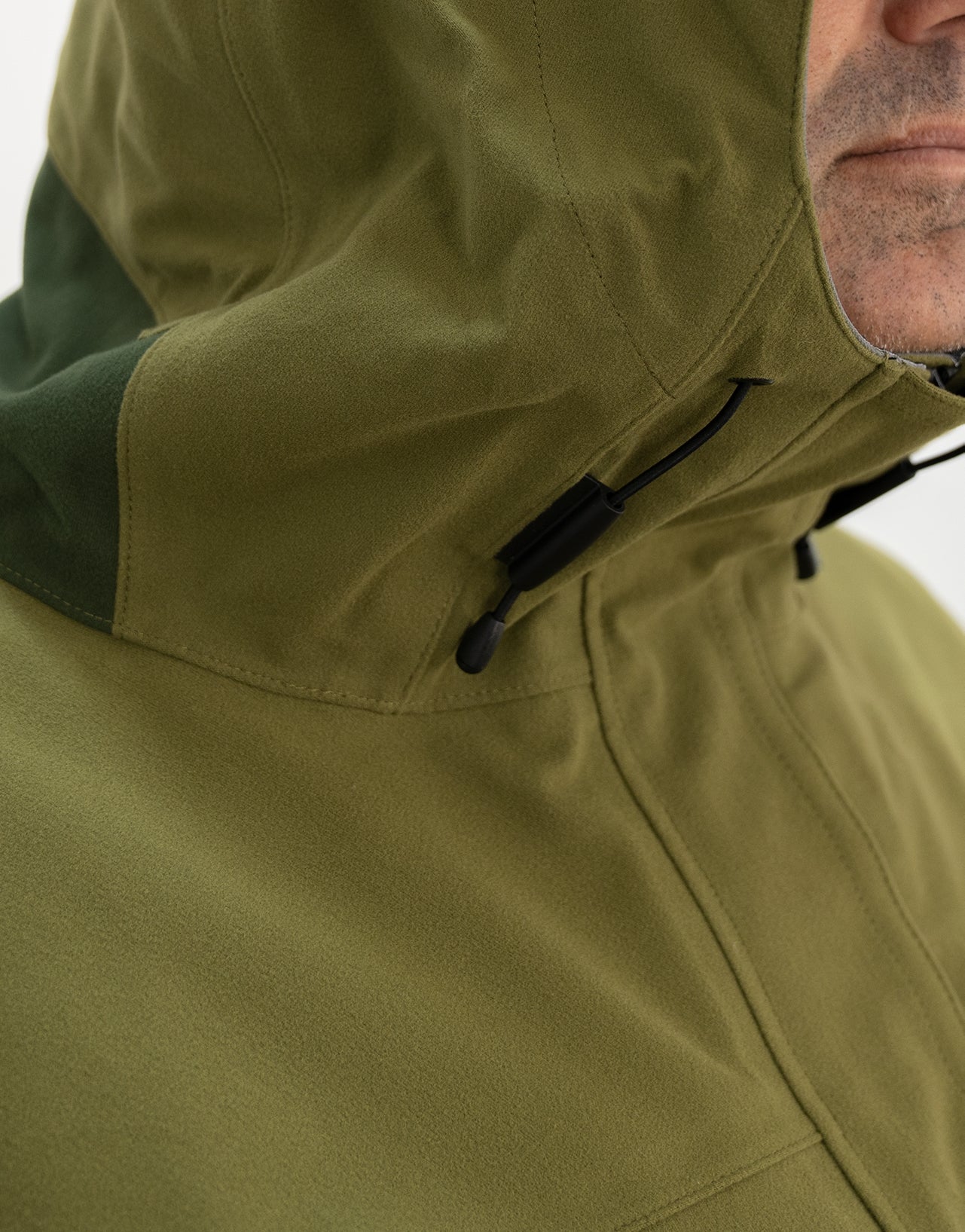 Swazi Kagoule Anorak - Hogan Outdoors - Swazi - 