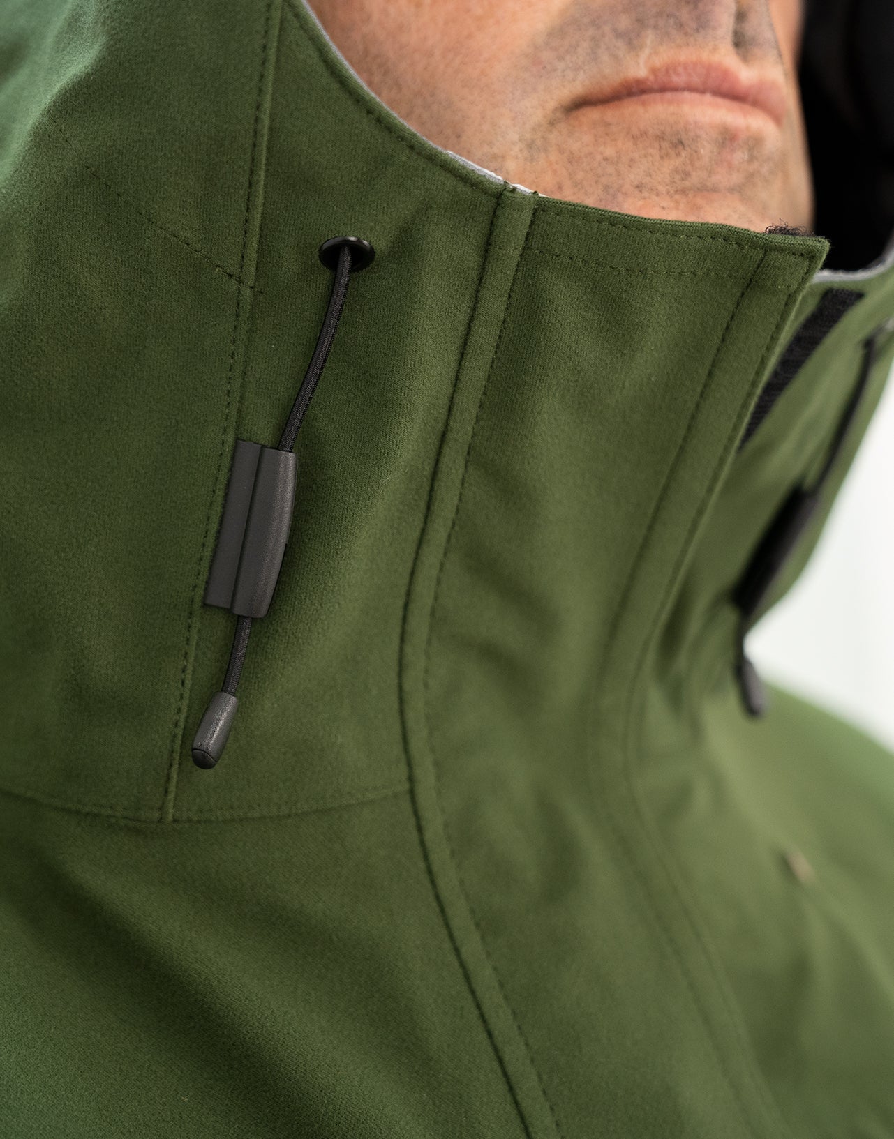 Swazi Kagoule Anorak - Hogan Outdoors - Swazi - 