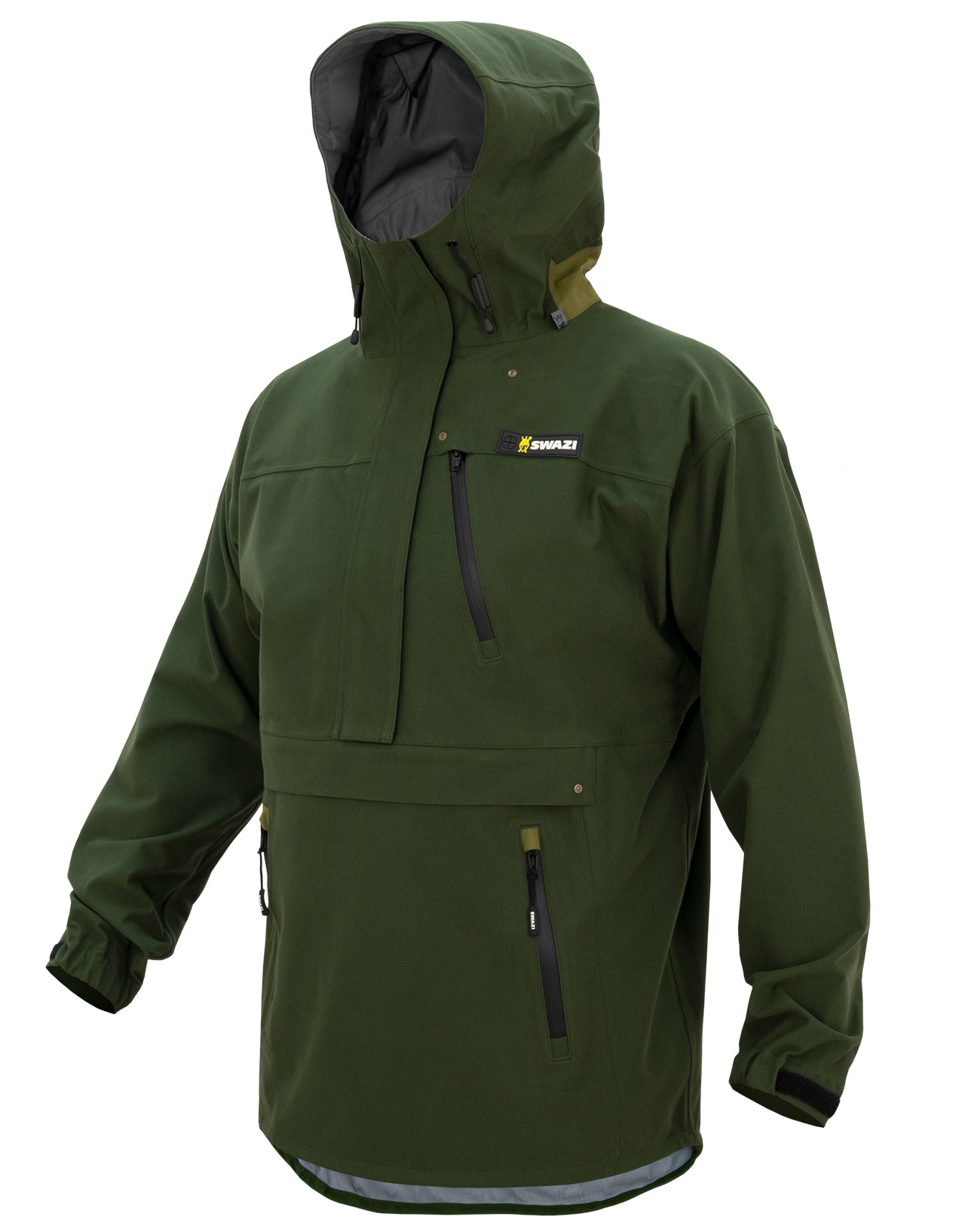 Swazi Kagoule Anorak - Hogan Outdoors - Swazi - 