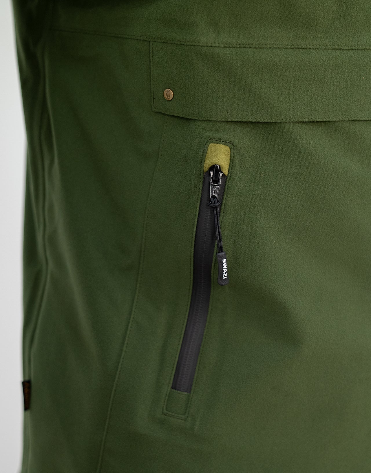 Swazi Kagoule Anorak - Hogan Outdoors - Swazi - 