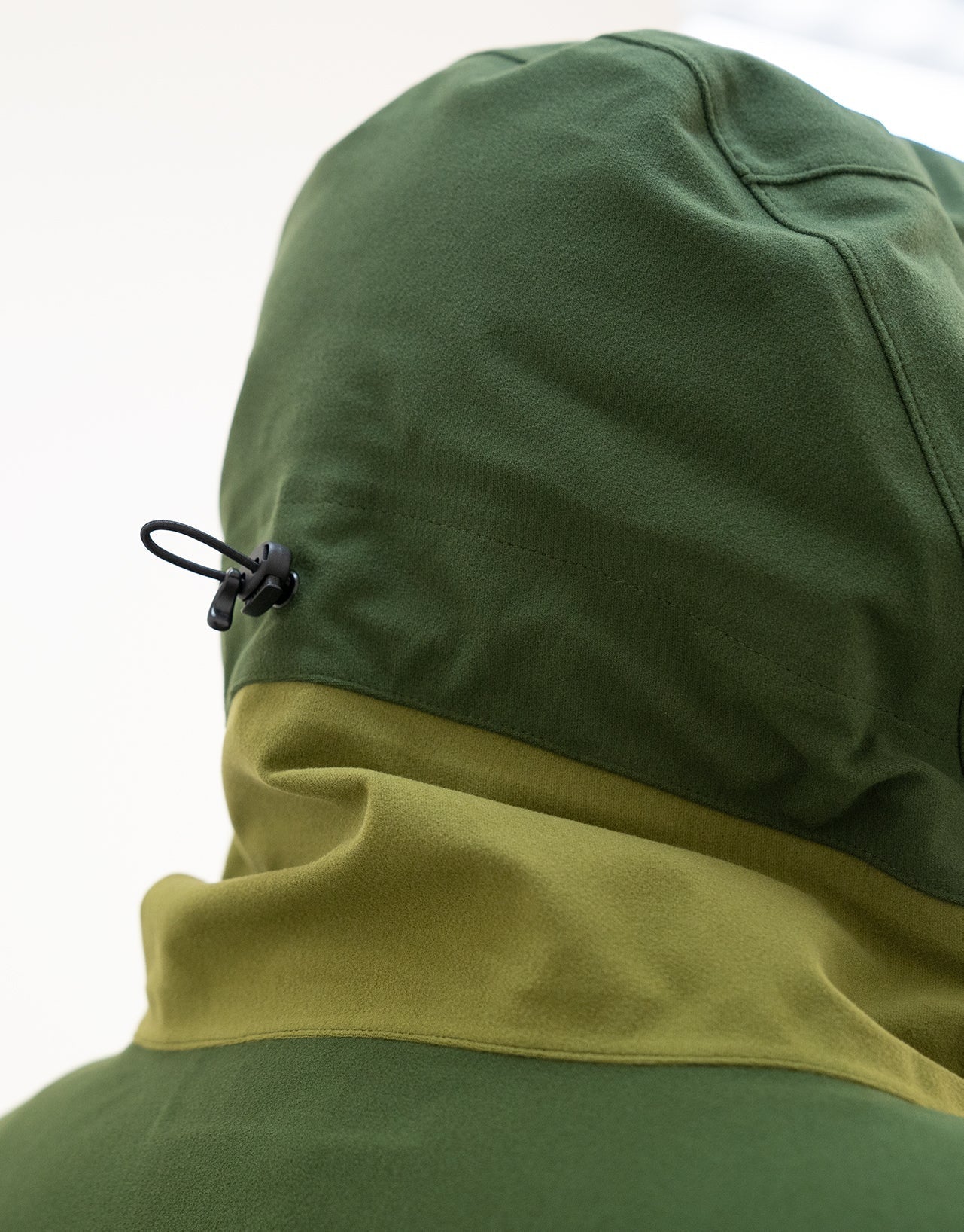 Swazi Kagoule Anorak - Hogan Outdoors - Swazi - 