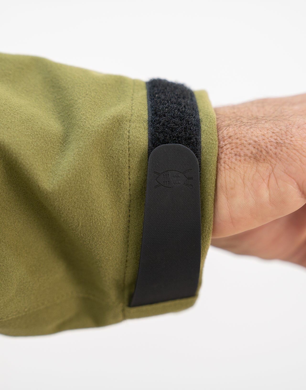 Swazi Kagoule Anorak - Hogan Outdoors - Swazi - 