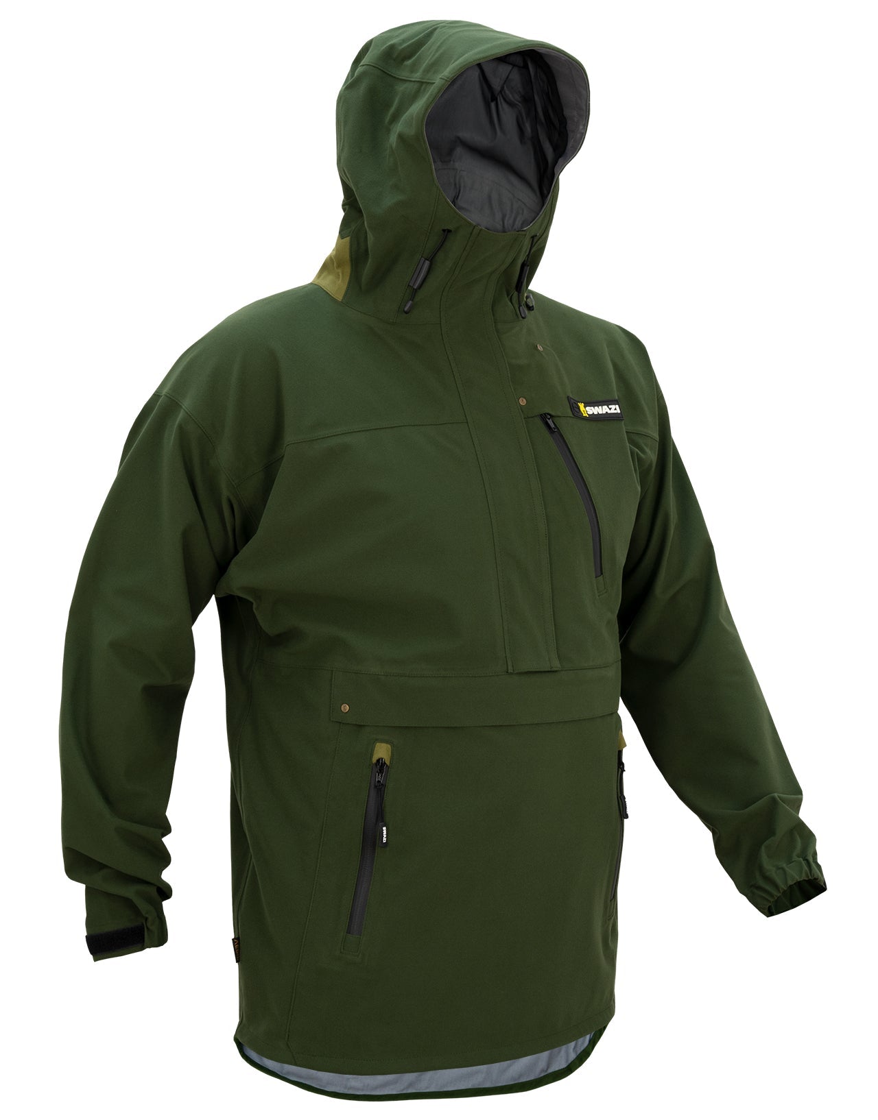 Swazi Kagoule Anorak - Hogan Outdoors - Swazi - 