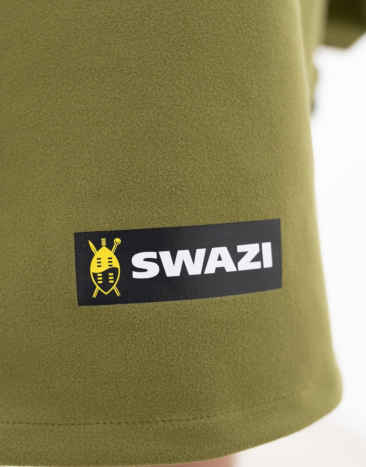 Swazi Kagoule Anorak - Hogan Outdoors - Swazi - 
