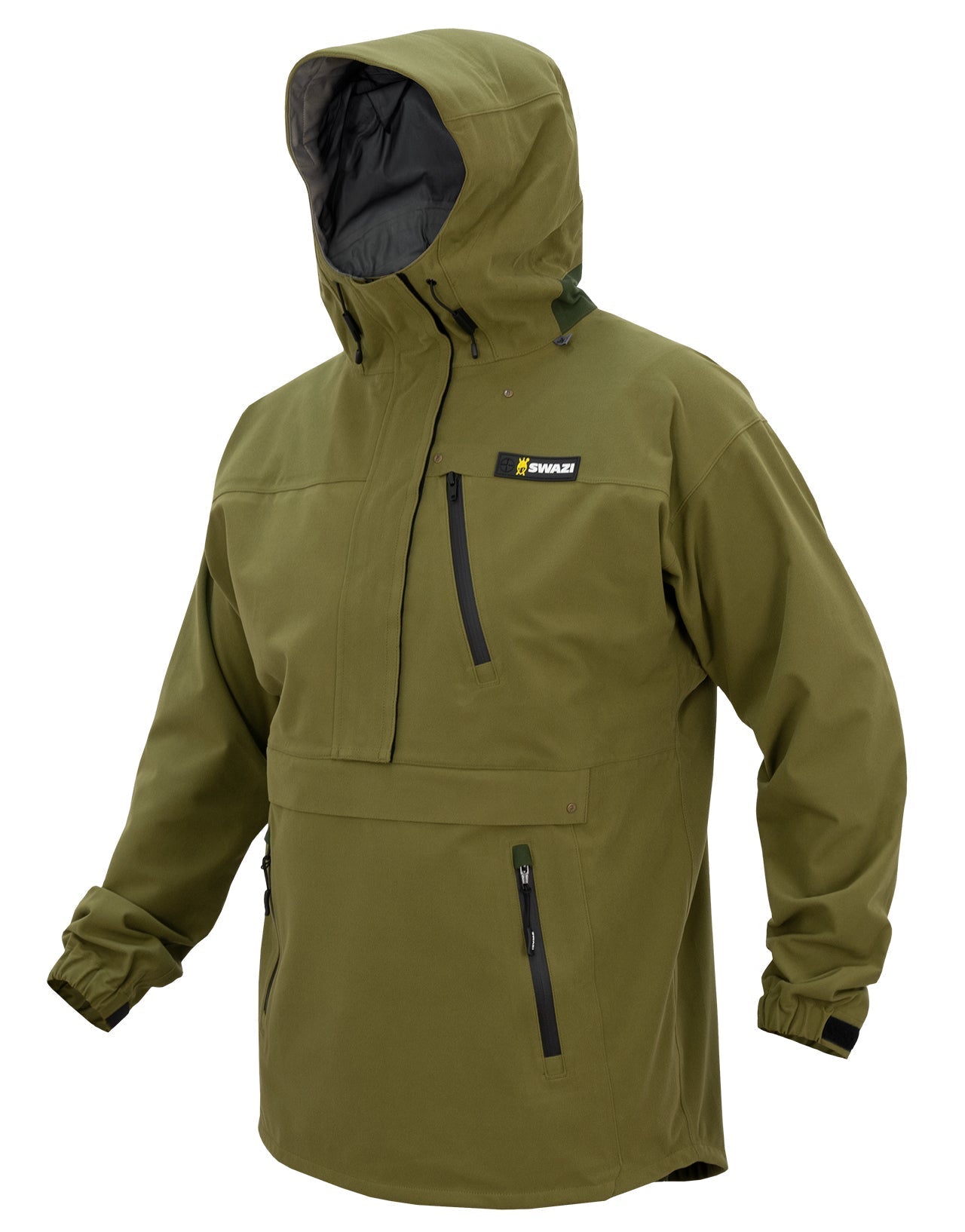 Swazi Kagoule Anorak - Hogan Outdoors - Swazi - 