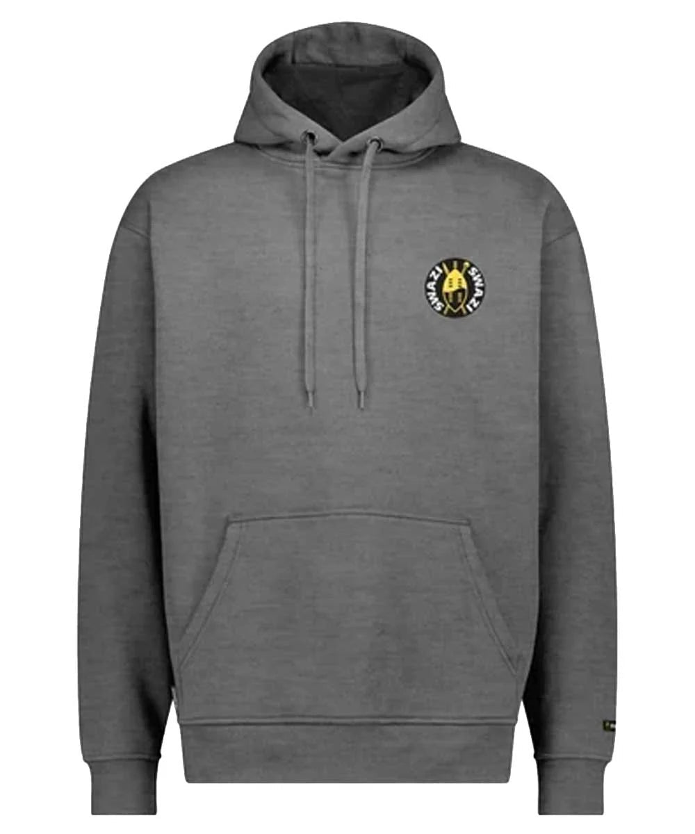 Swazi Larrikin Hoodie - Hogan Outdoors - Swazi -