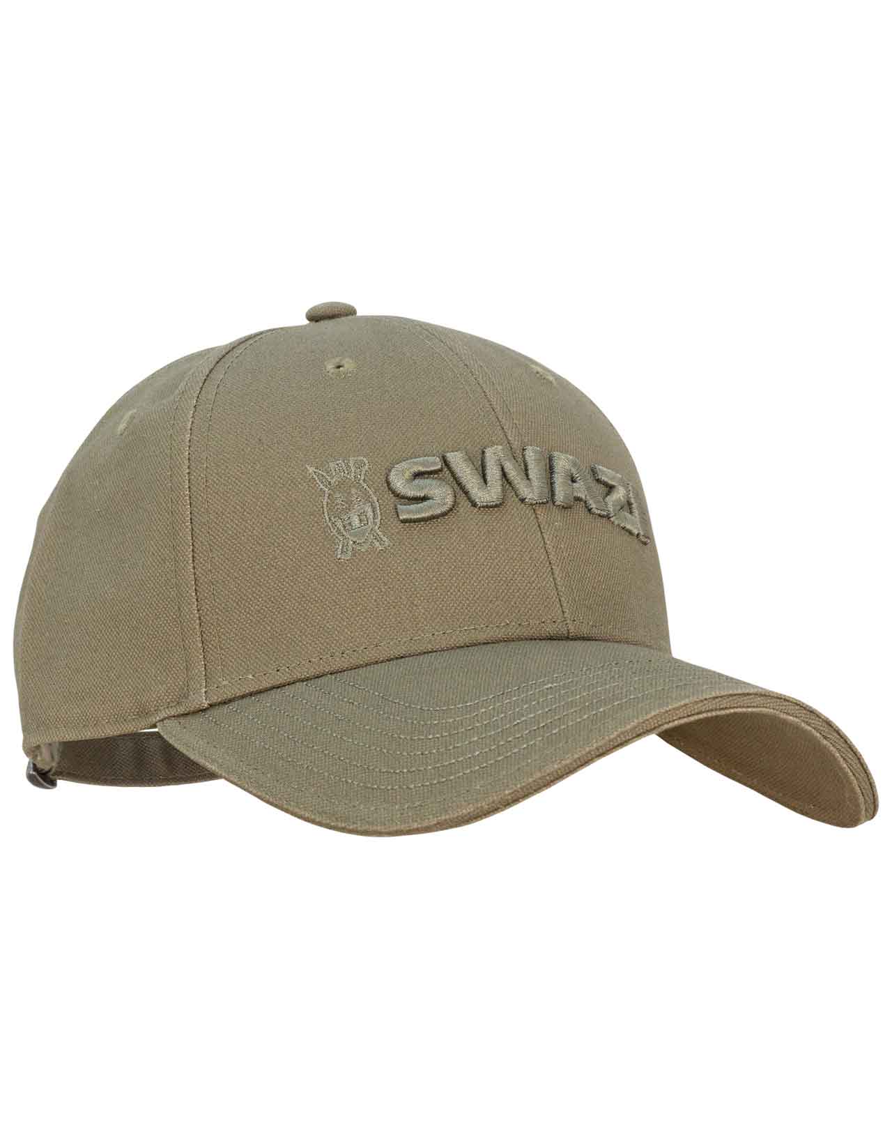 Swazi Legend Cap - Hogan Outdoors - Swazi - 