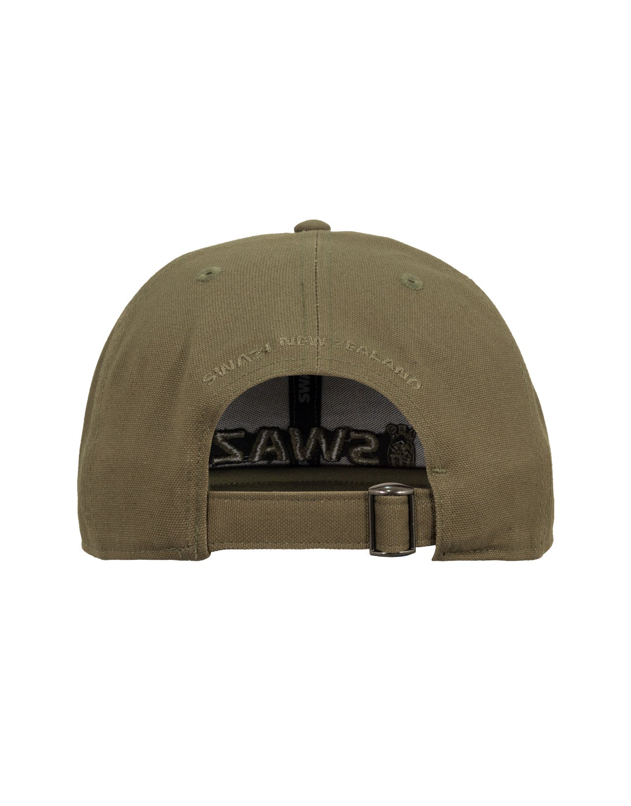 Swazi Legend Cap - Hogan Outdoors - Swazi - 