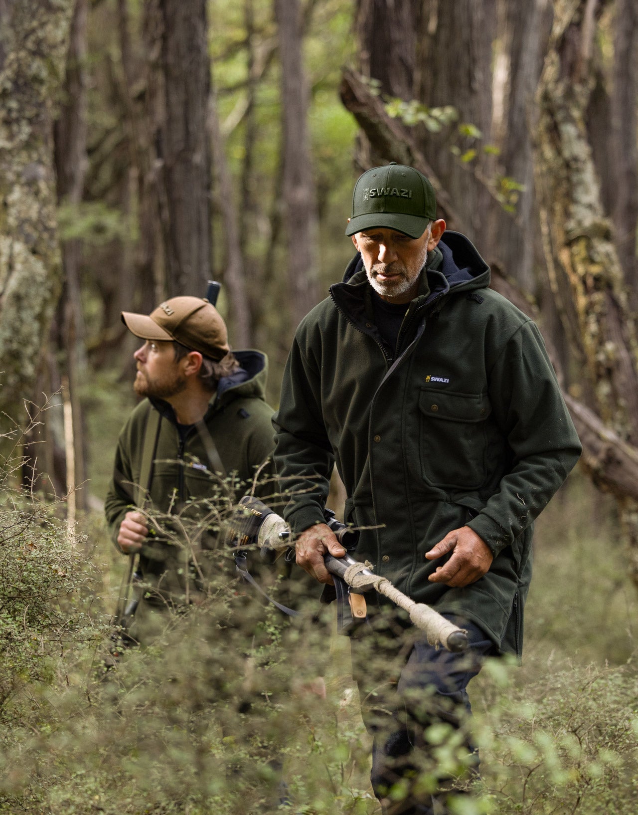 Swazi Legend Cap - Hogan Outdoors - Swazi - 