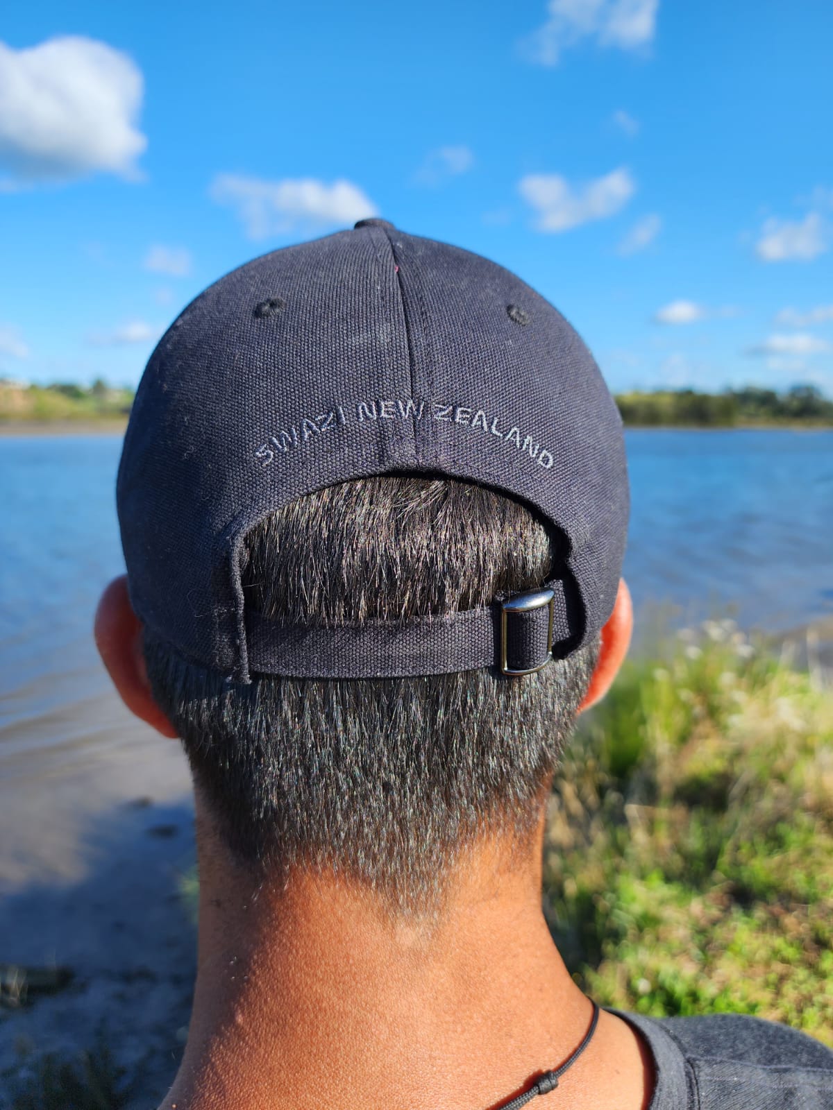 Swazi Legend Cap - Hogan Outdoors - Swazi - 